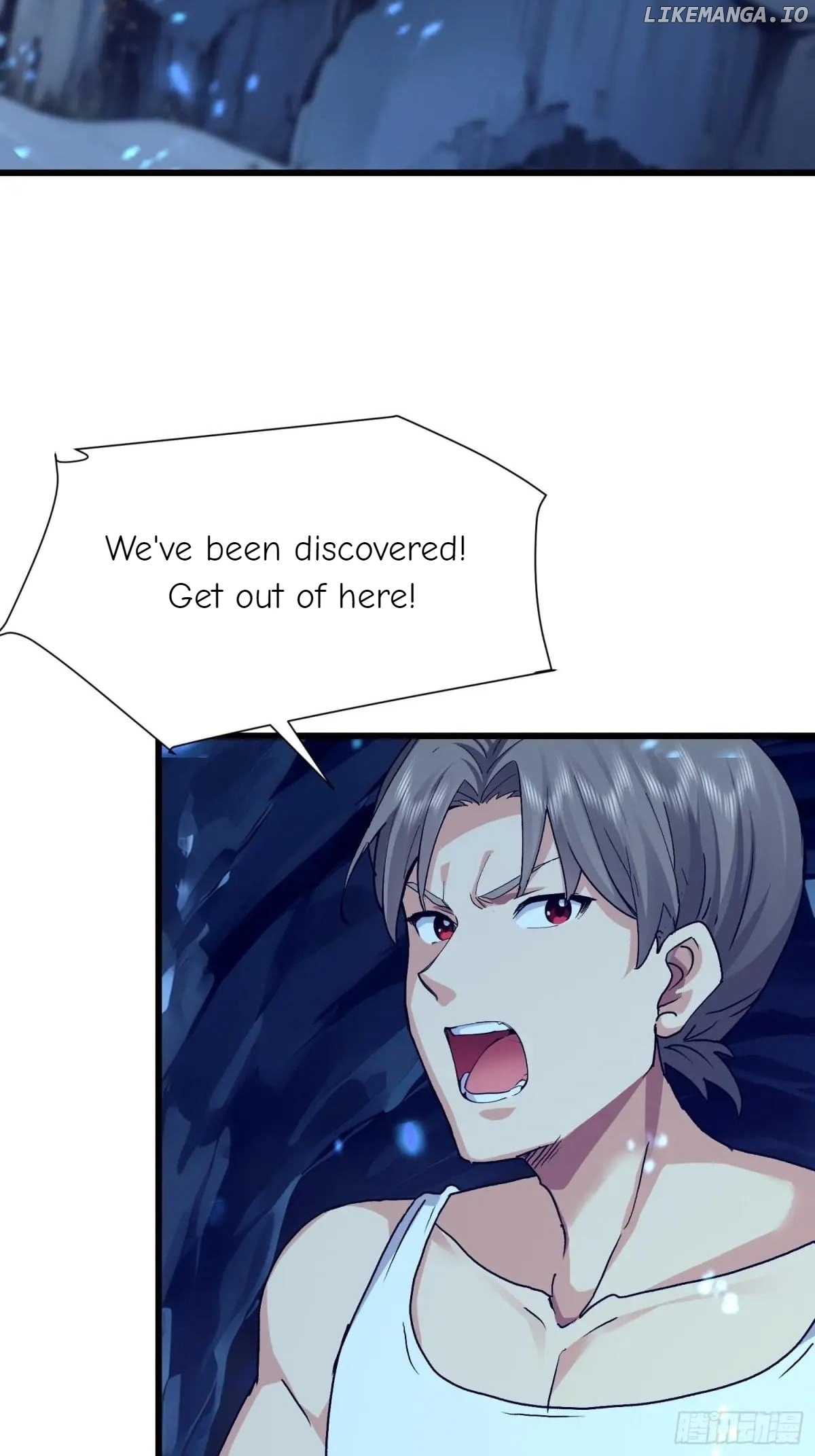 I Became the Target of the Harem in Another World Chapter 66 - page 45
