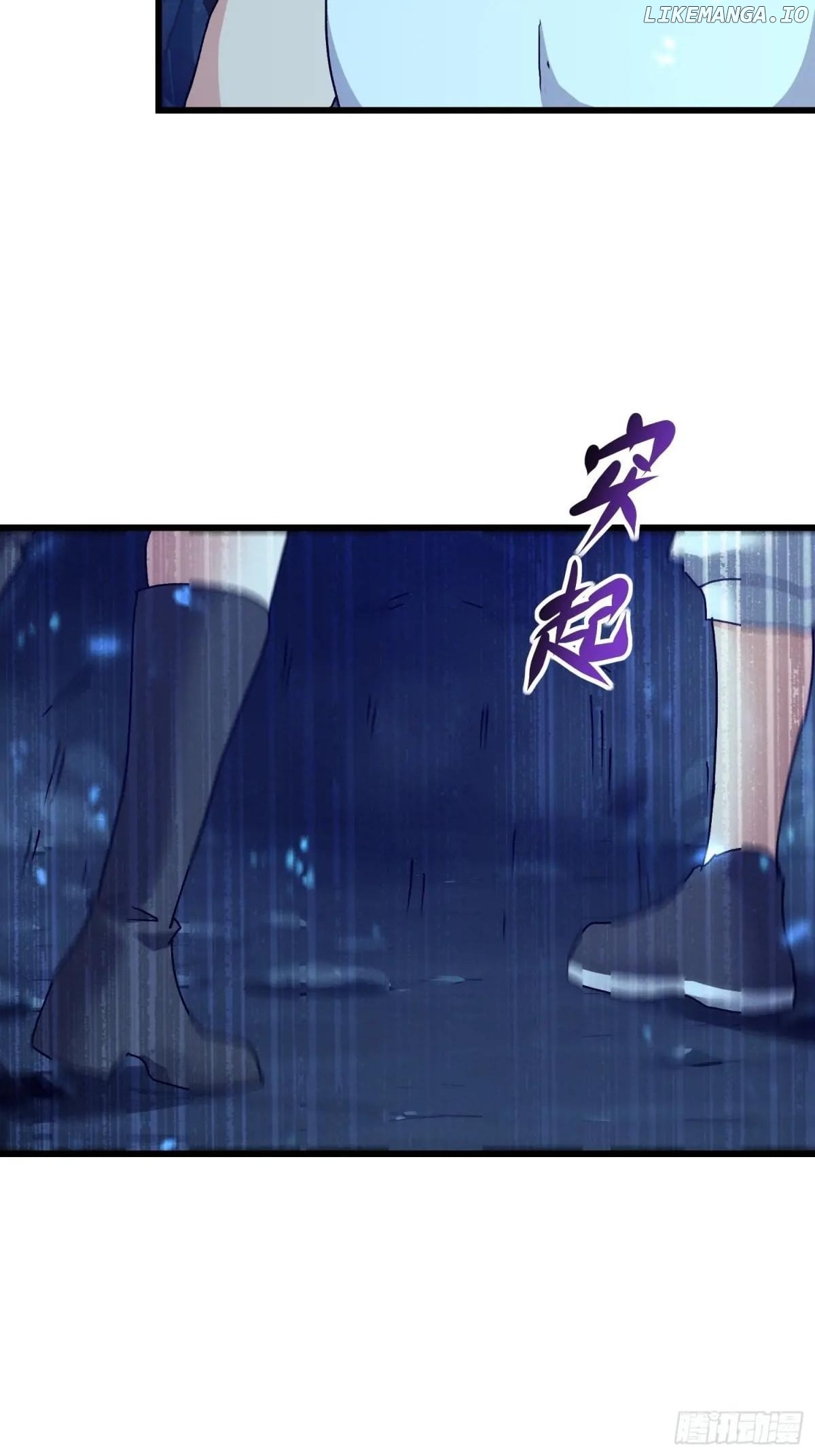 I Became the Target of the Harem in Another World Chapter 66 - page 46
