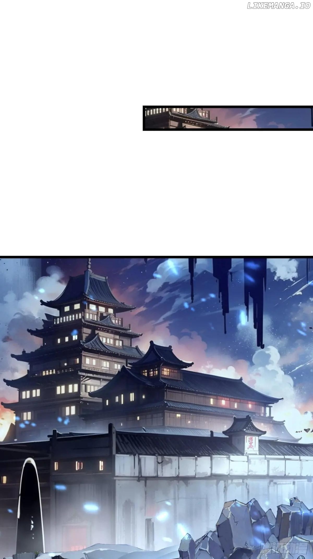 I Became the Target of the Harem in Another World Chapter 66 - page 7