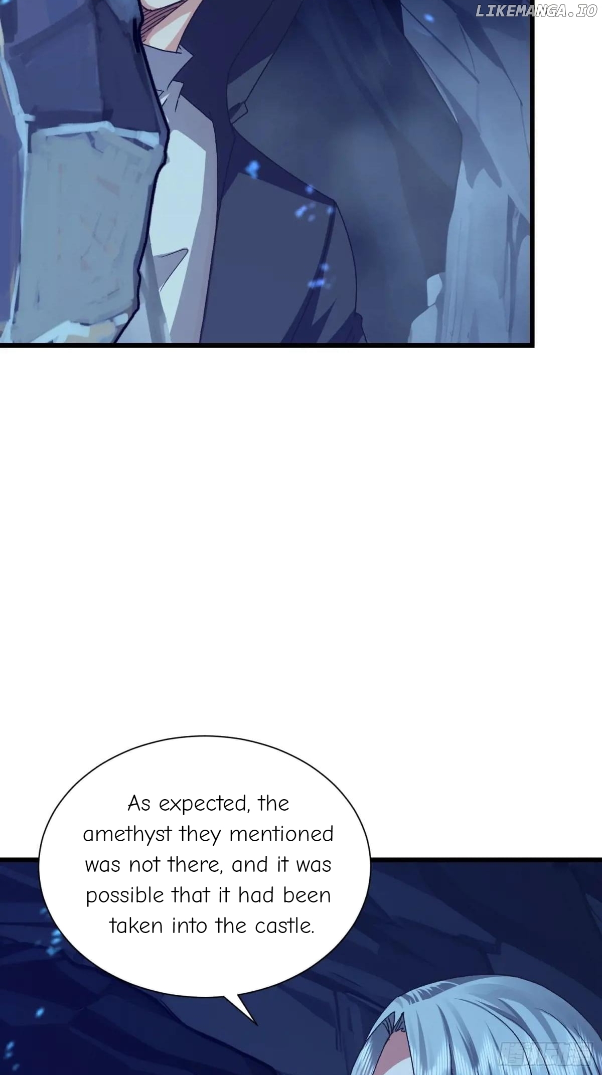I Became the Target of the Harem in Another World Chapter 66 - page 9
