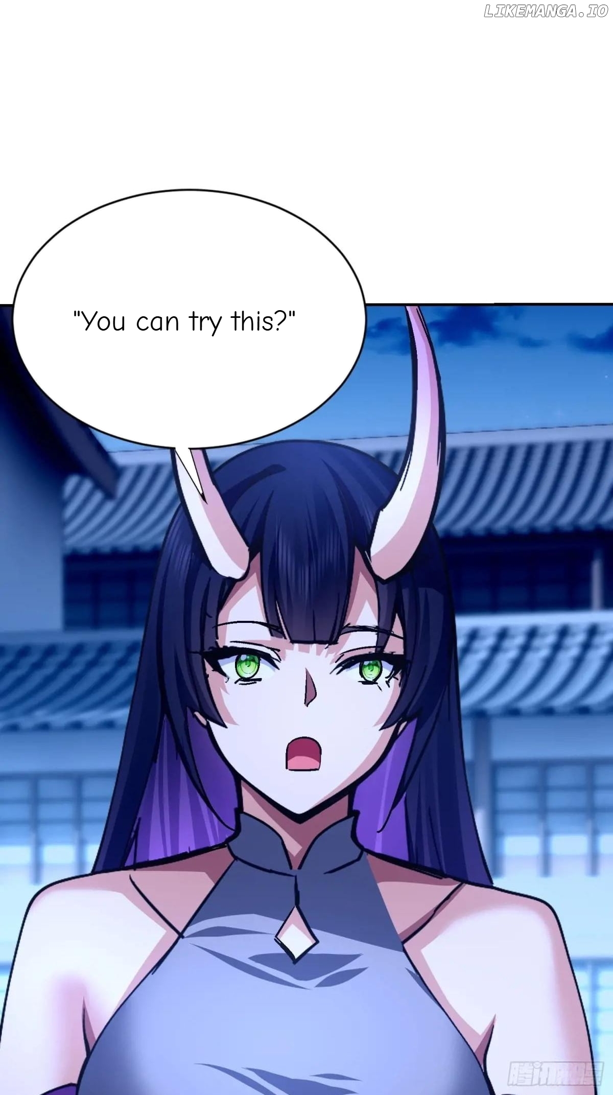 I Became the Target of the Harem in Another World Chapter 97 - page 13