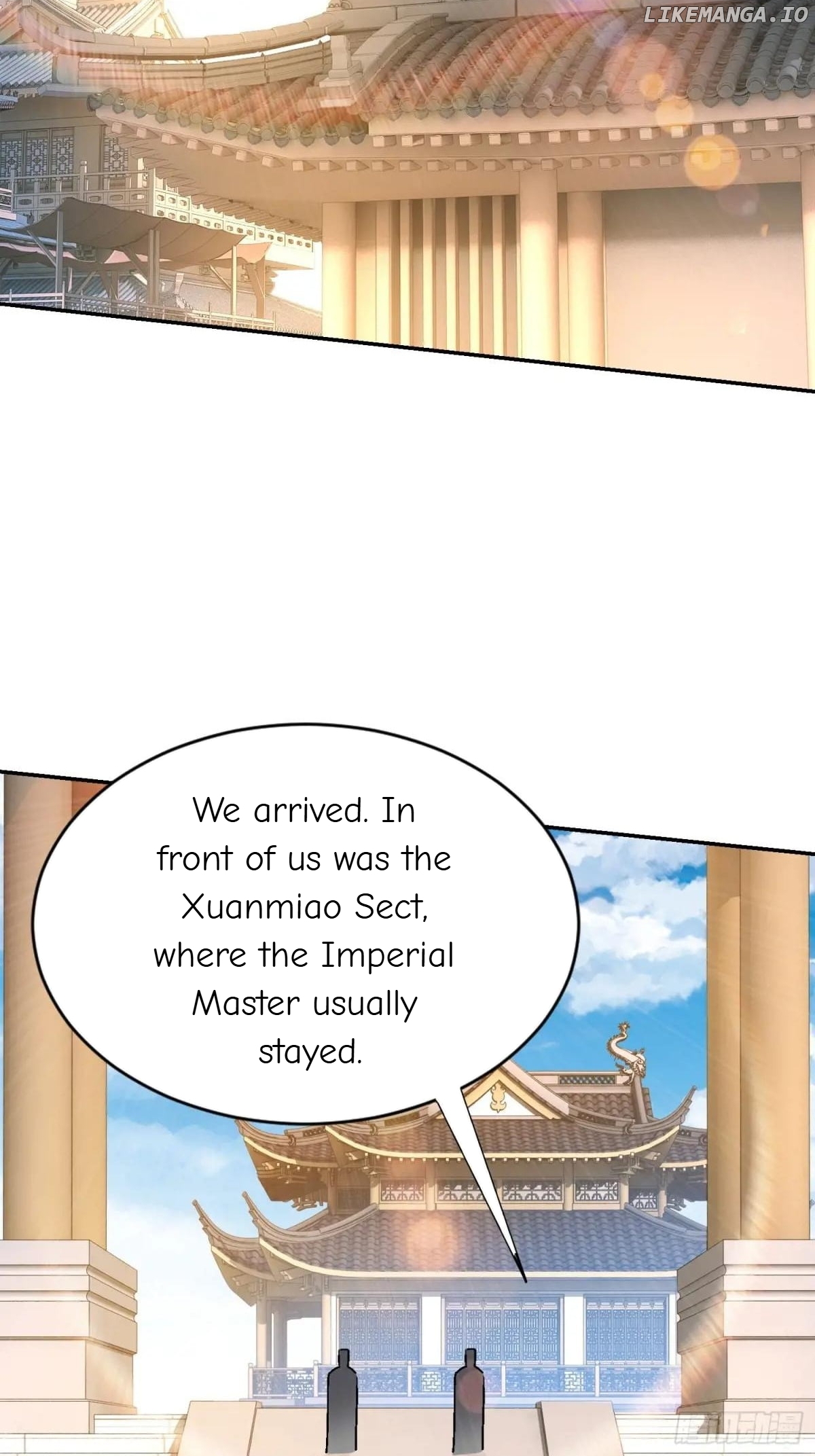 I Became the Target of the Harem in Another World Chapter 97 - page 15