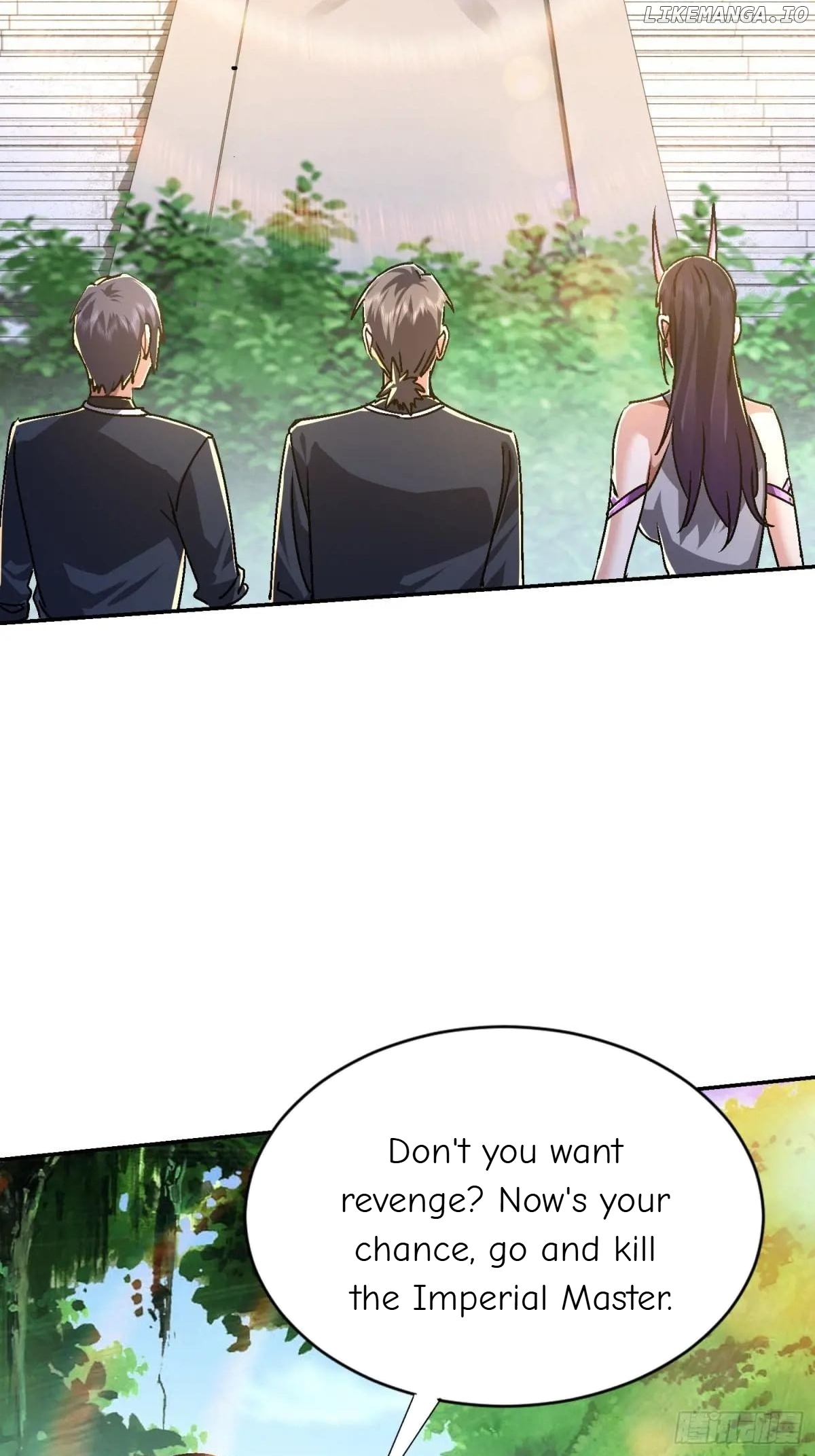 I Became the Target of the Harem in Another World Chapter 97 - page 16