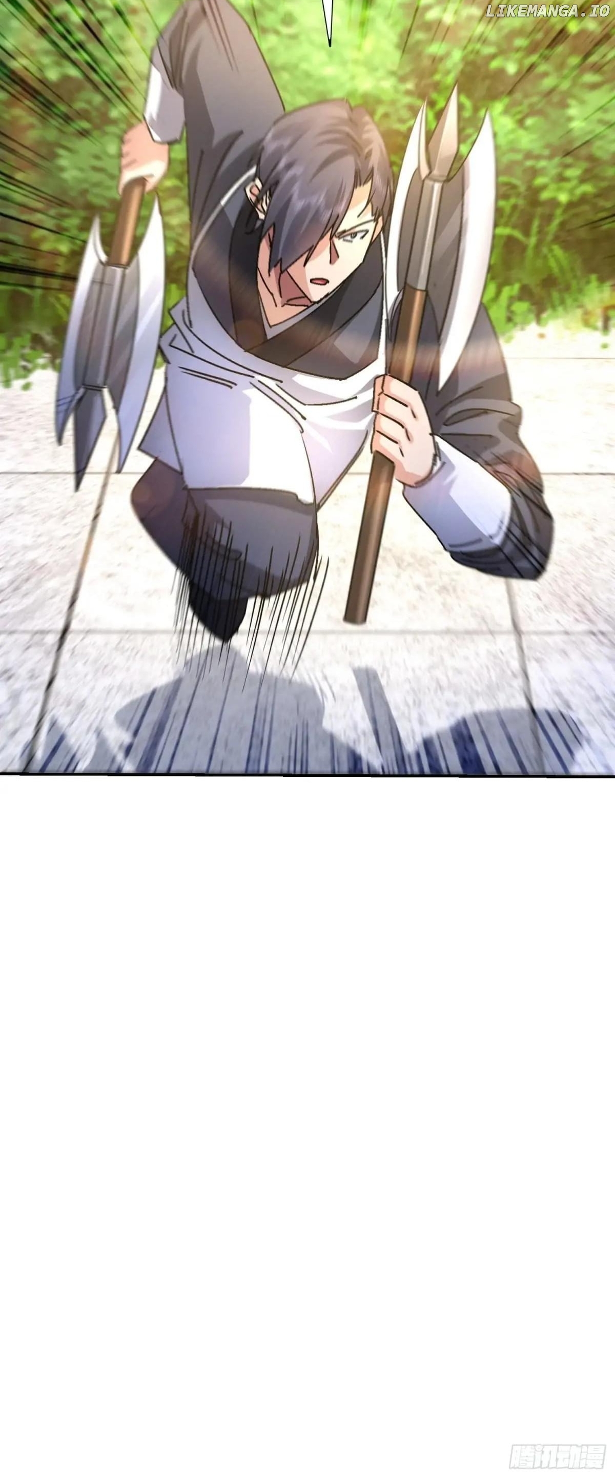 I Became the Target of the Harem in Another World Chapter 97 - page 24