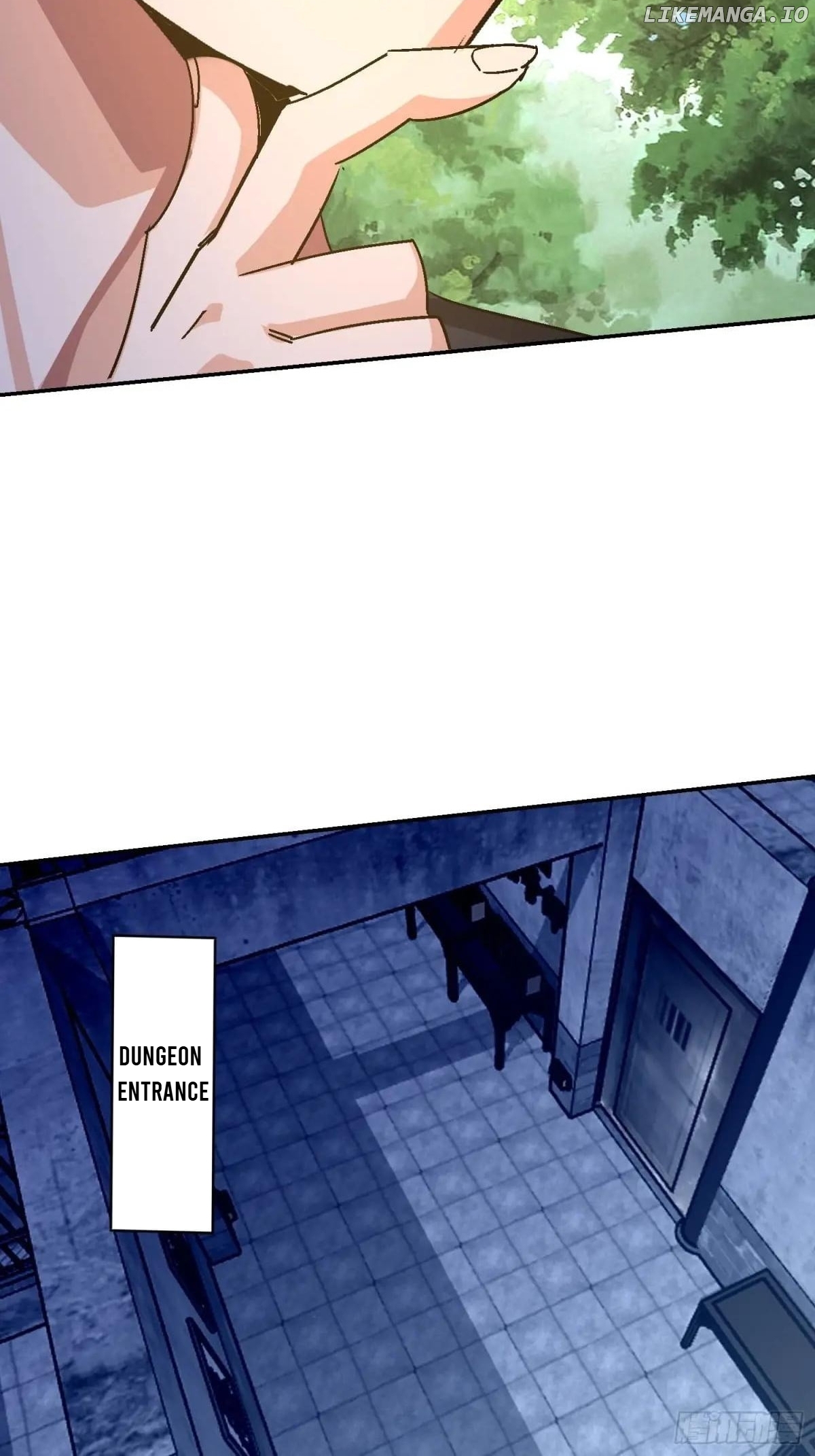 I Became the Target of the Harem in Another World Chapter 97 - page 35