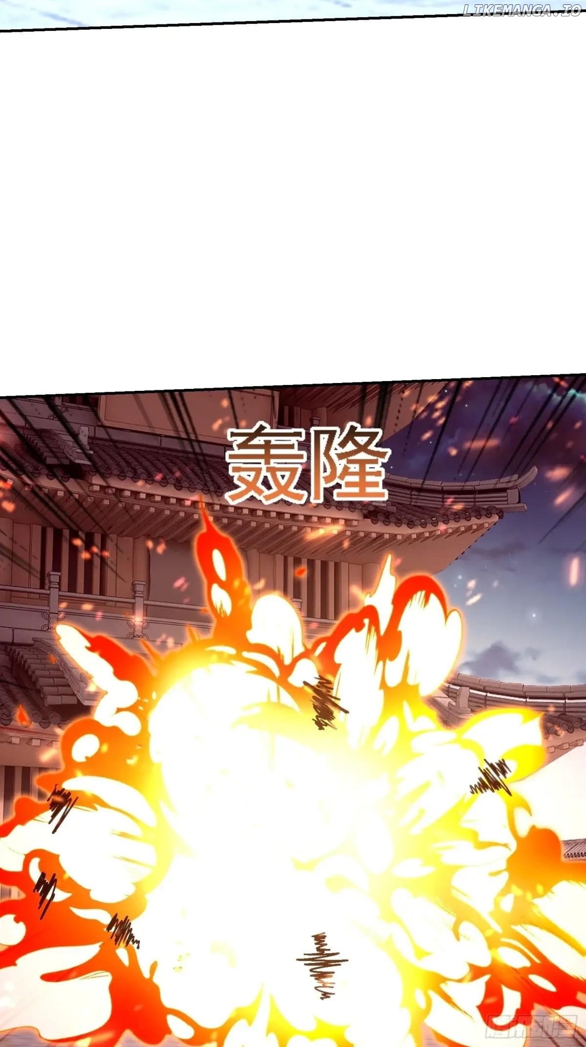 I Became the Target of the Harem in Another World Chapter 97 - page 51