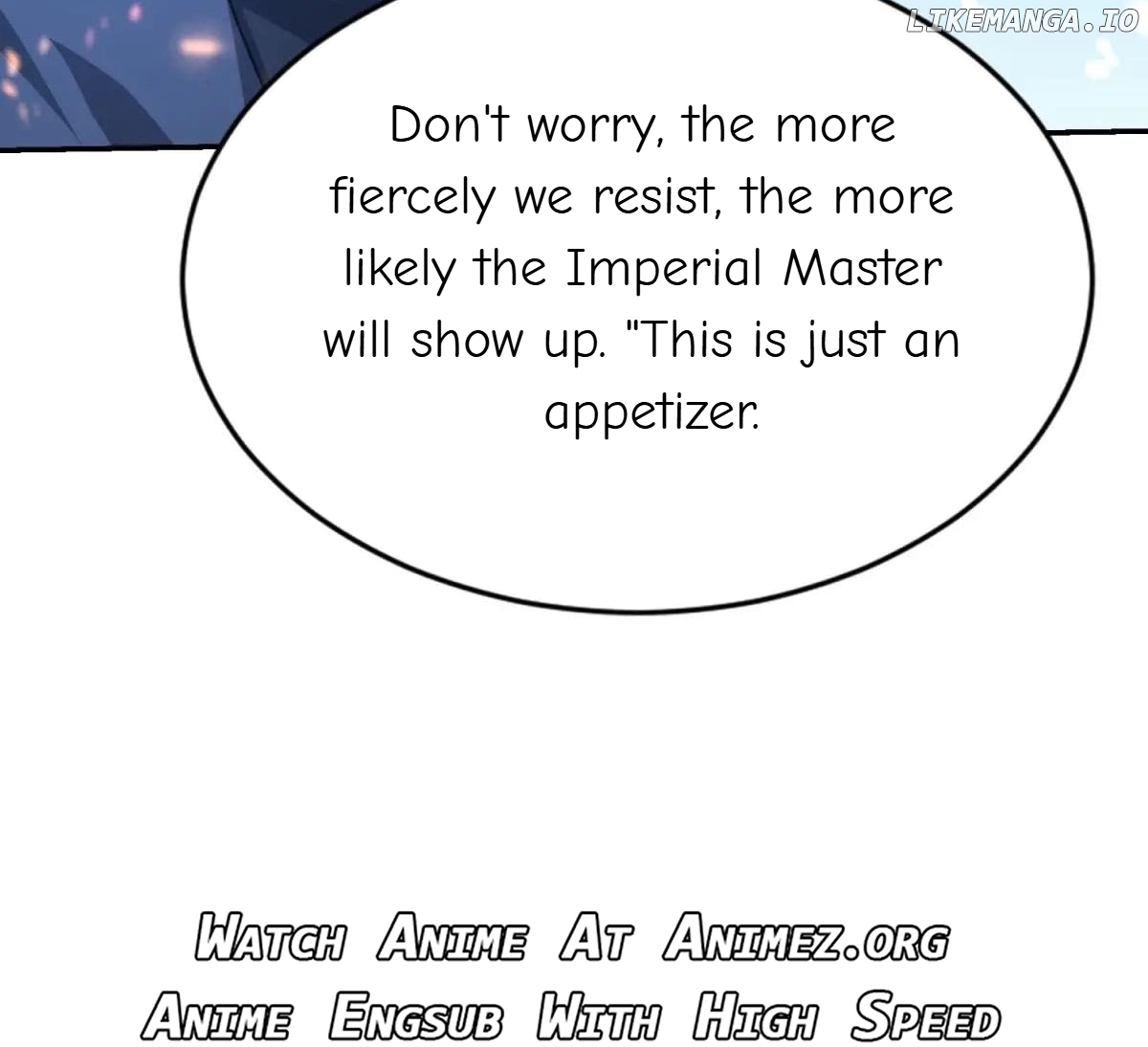 I Became the Target of the Harem in Another World Chapter 97 - page 54