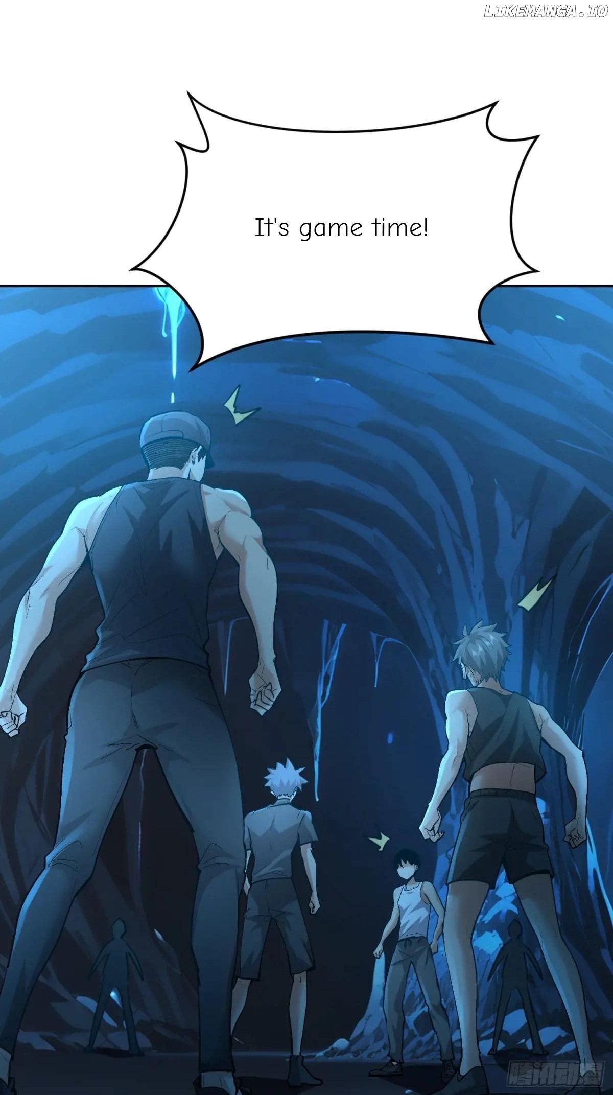 I Became the Target of the Harem in Another World Chapter 49 - page 13