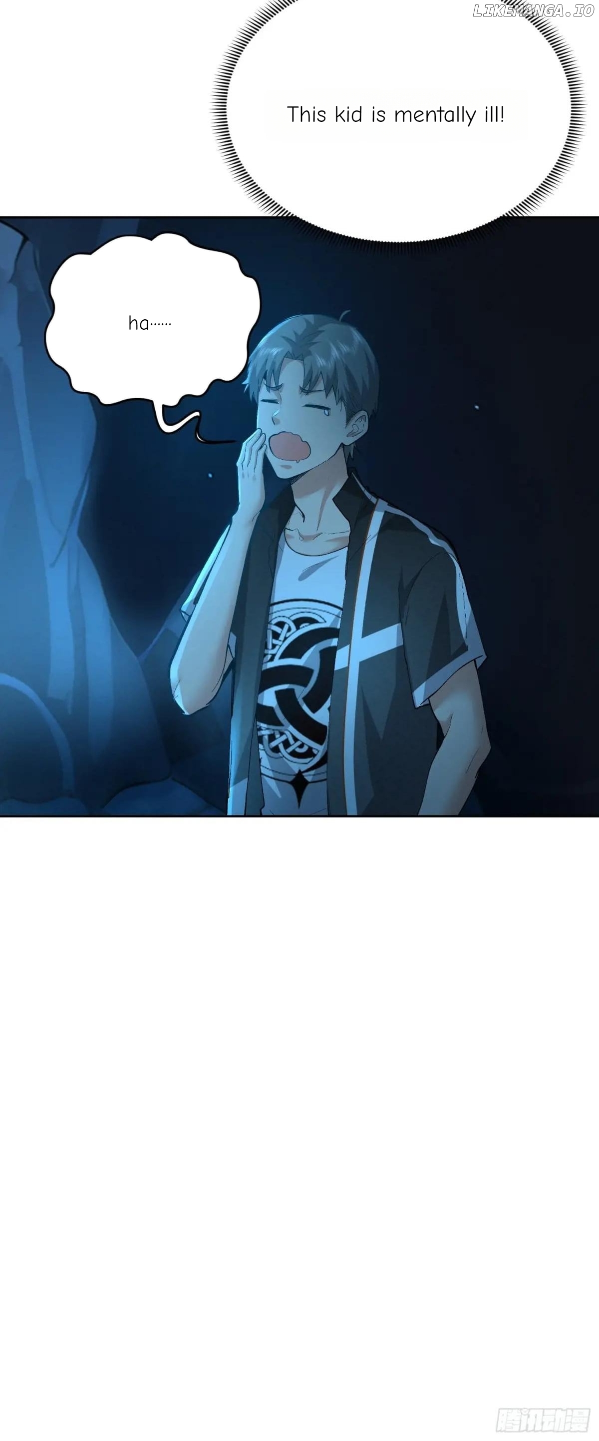I Became the Target of the Harem in Another World Chapter 49 - page 18