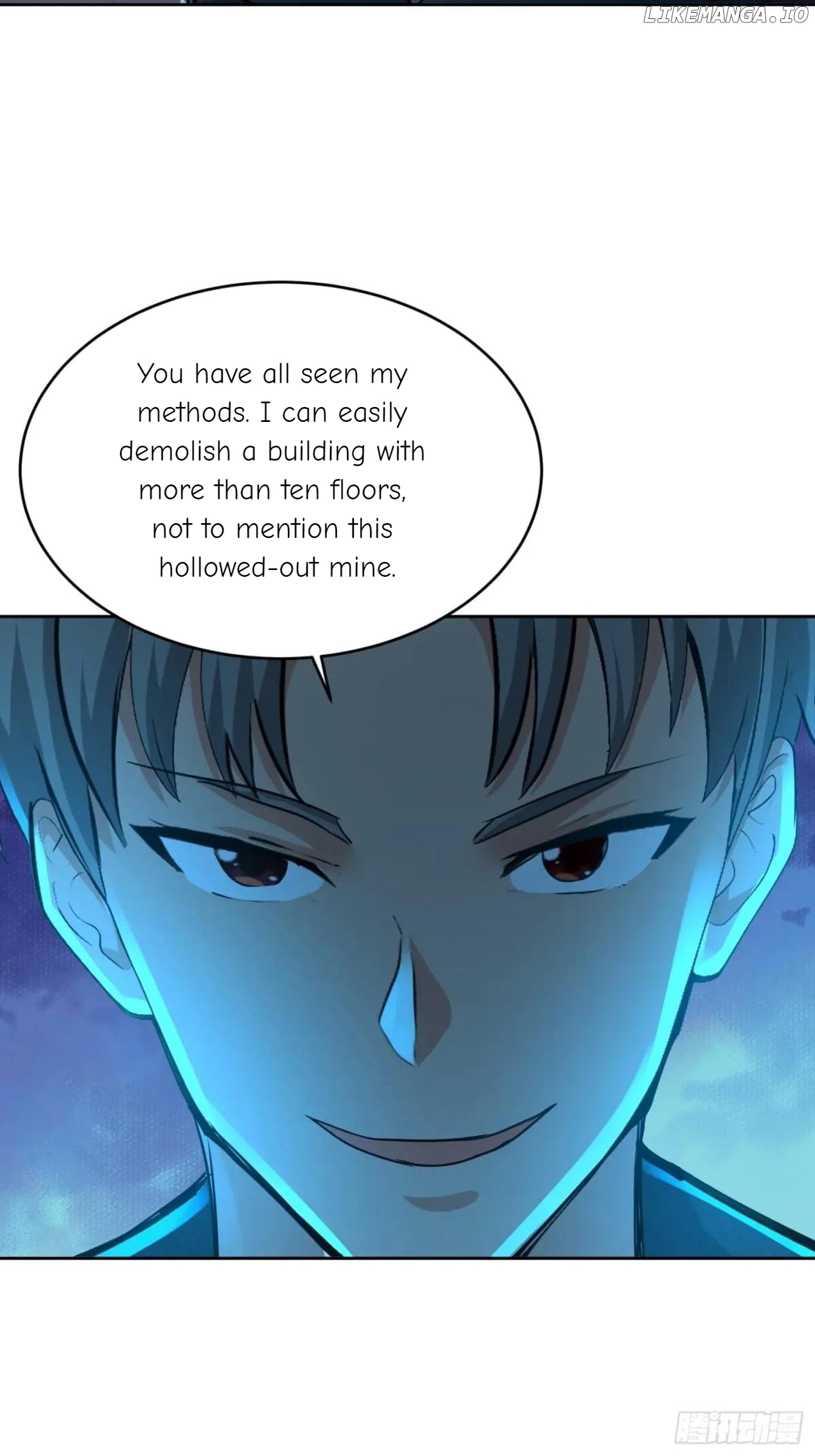 I Became the Target of the Harem in Another World Chapter 49 - page 20