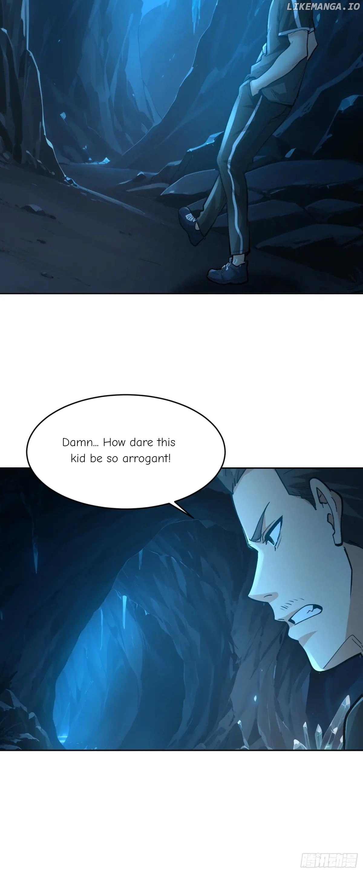 I Became the Target of the Harem in Another World Chapter 49 - page 24