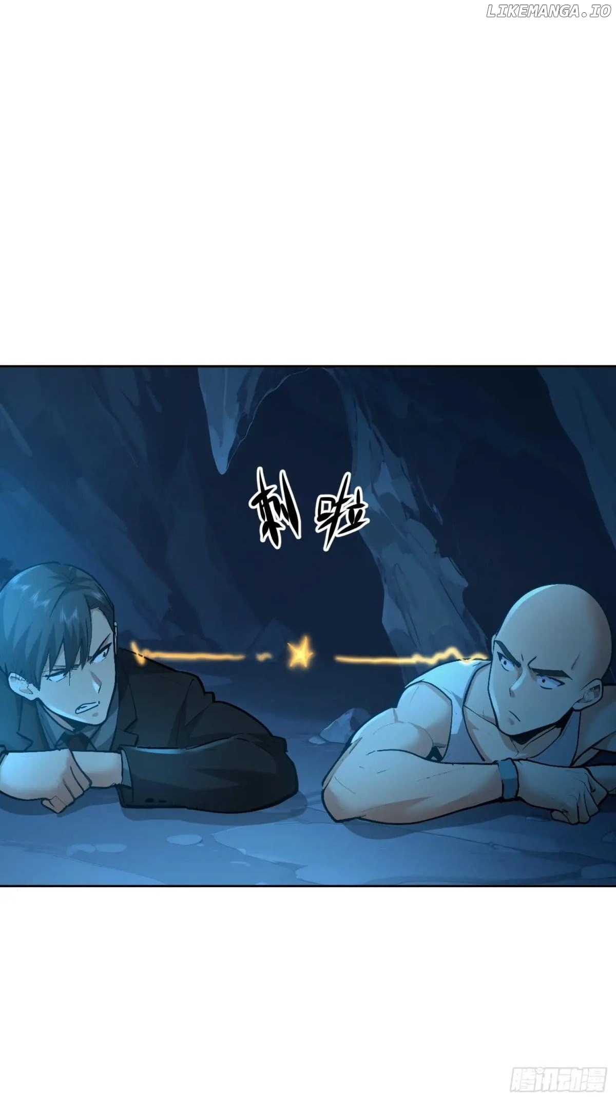 I Became the Target of the Harem in Another World Chapter 49 - page 25