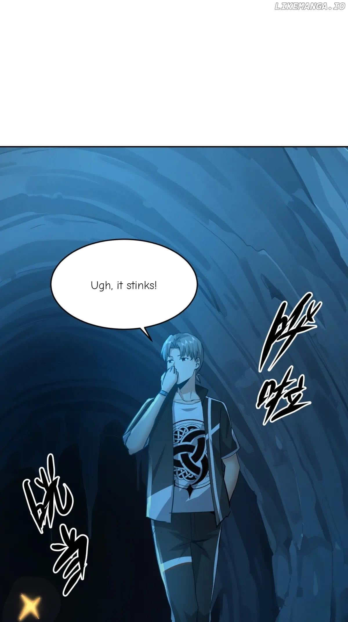 I Became the Target of the Harem in Another World Chapter 49 - page 26