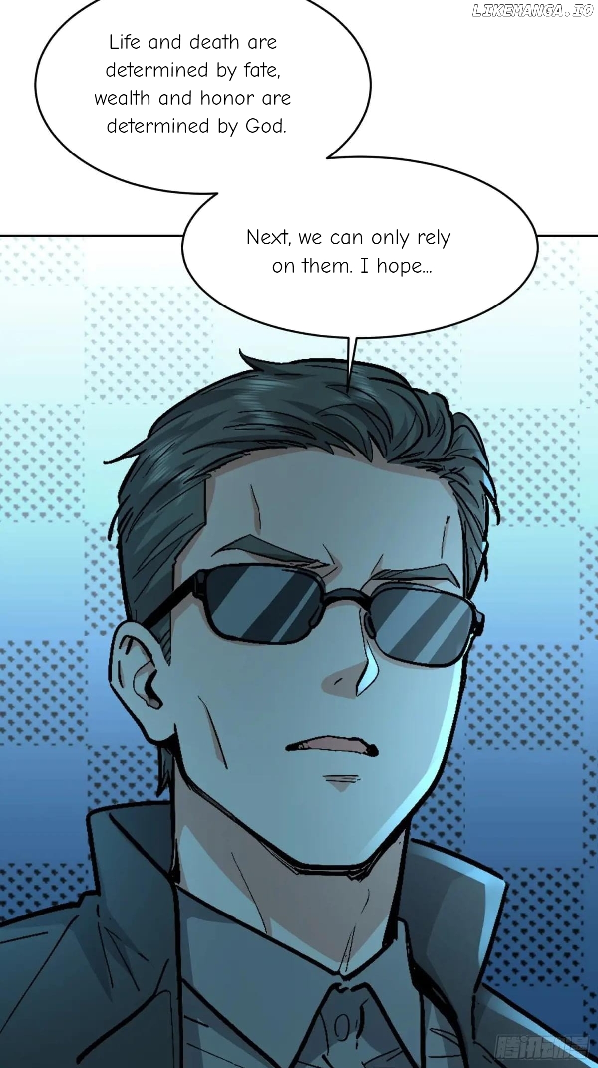 I Became the Target of the Harem in Another World Chapter 49 - page 3