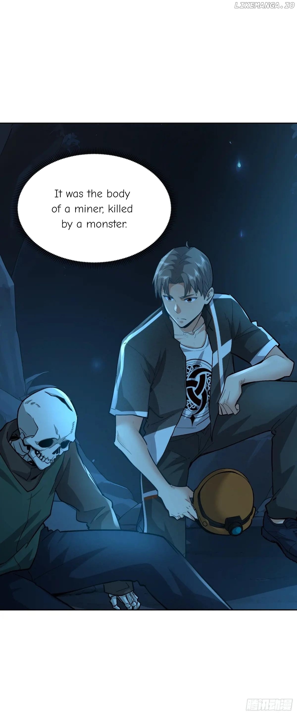 I Became the Target of the Harem in Another World Chapter 49 - page 30