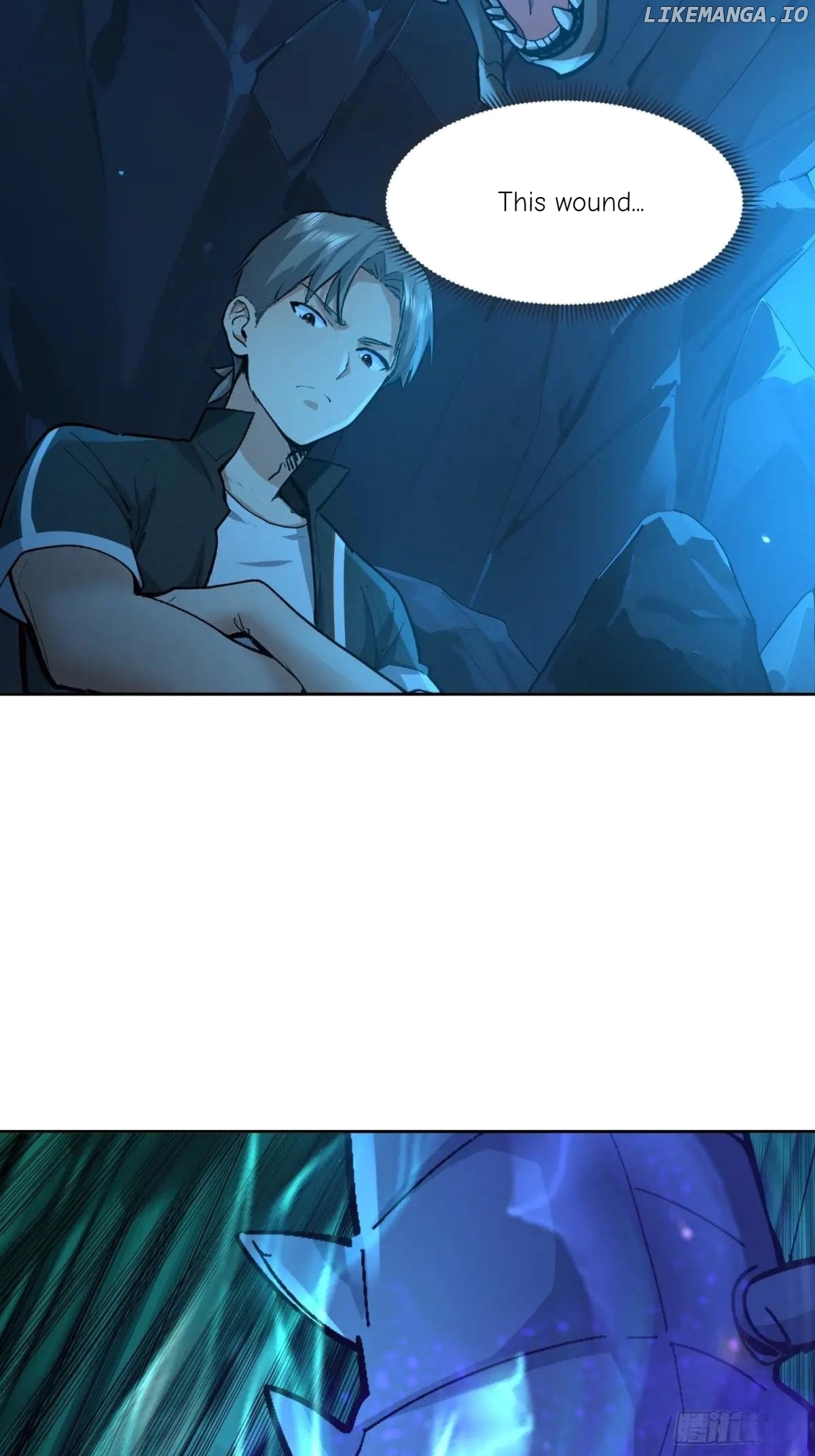 I Became the Target of the Harem in Another World Chapter 49 - page 33