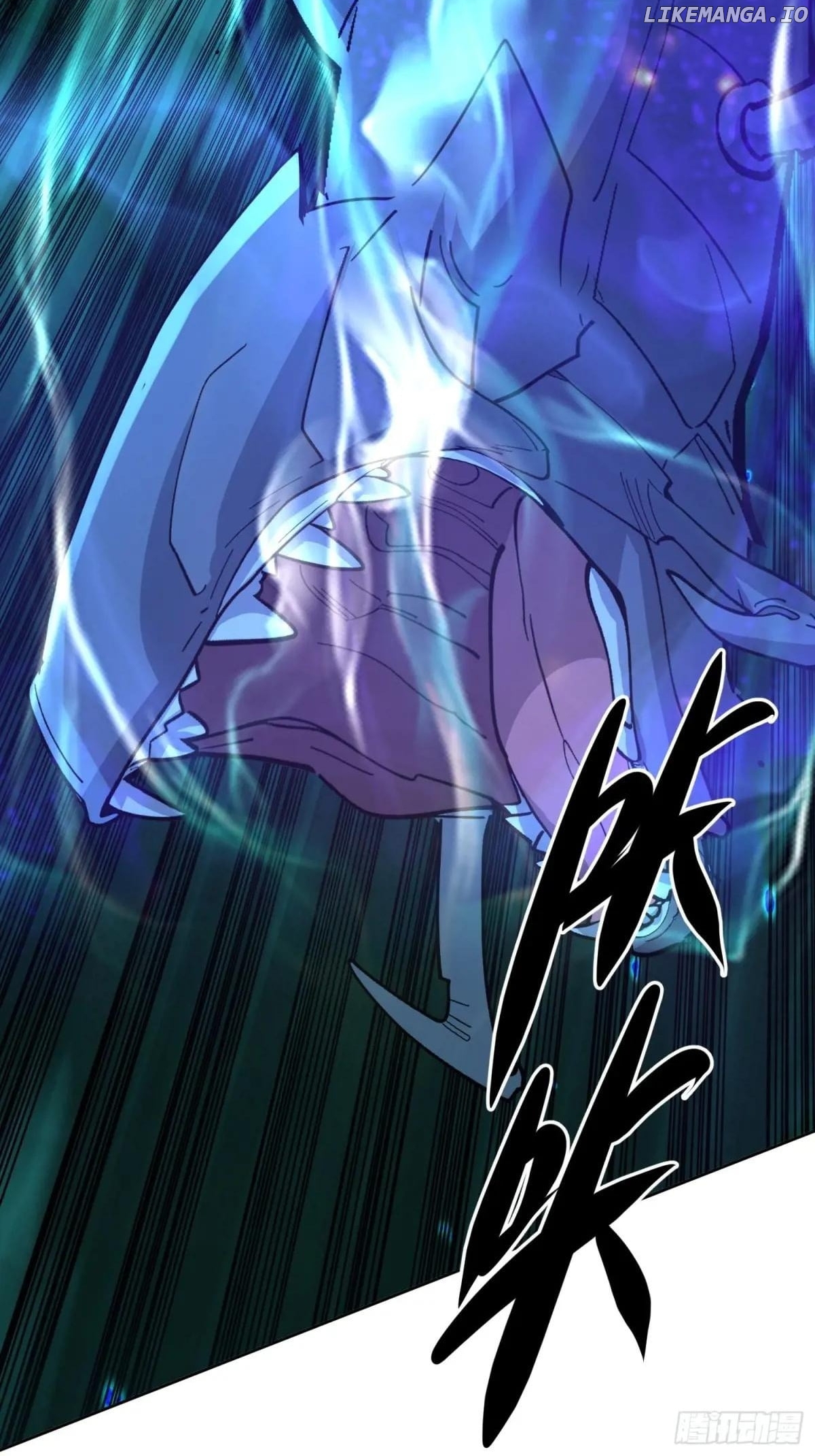 I Became the Target of the Harem in Another World Chapter 49 - page 34