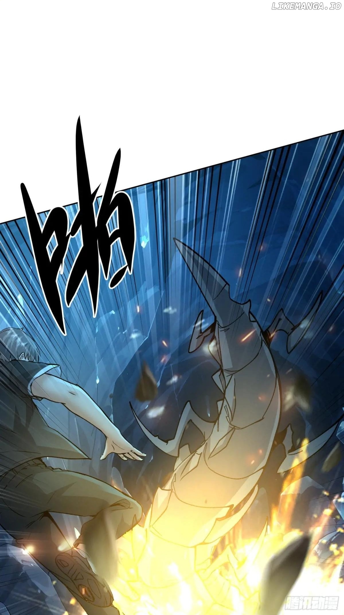 I Became the Target of the Harem in Another World Chapter 49 - page 35