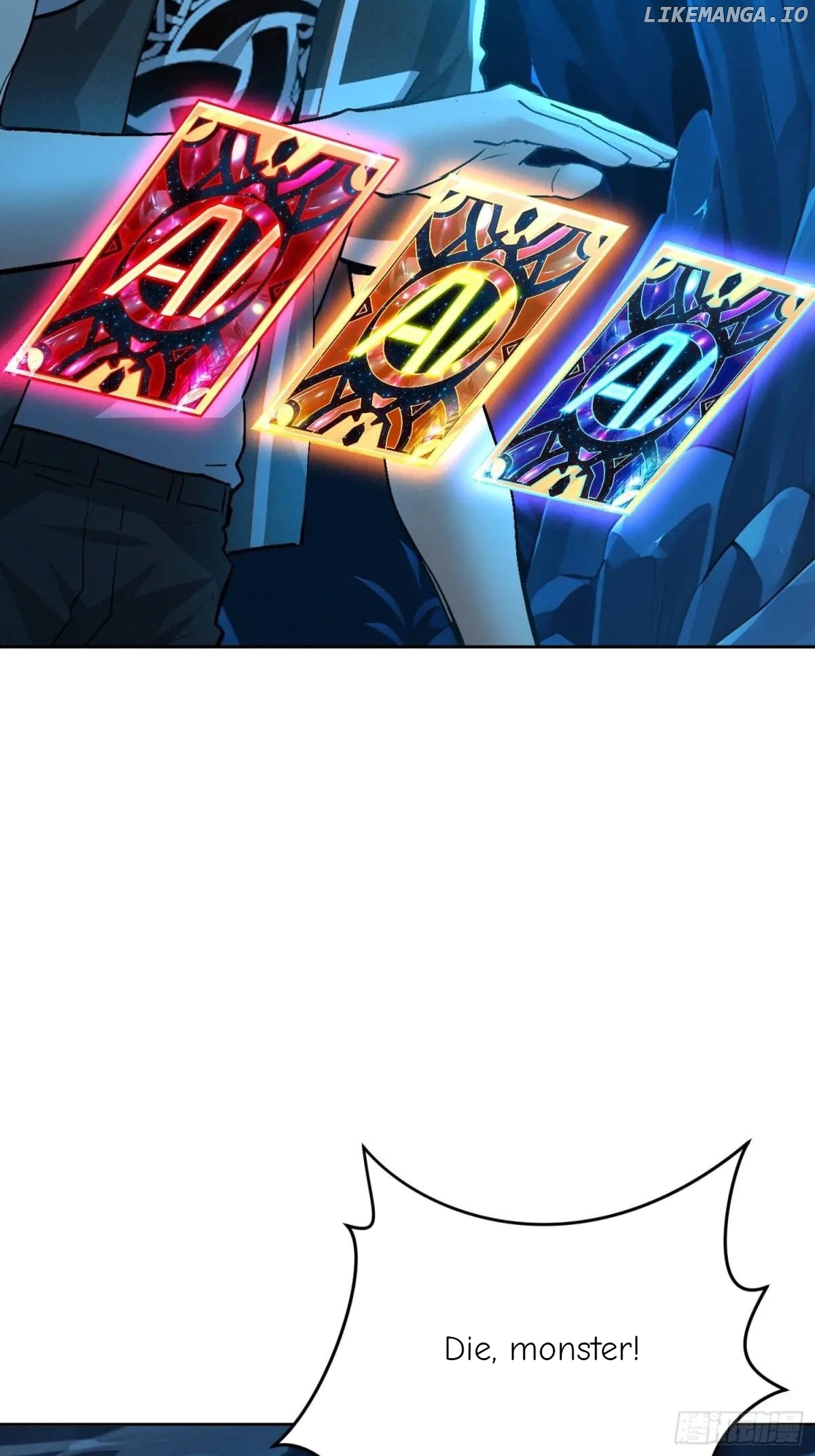 I Became the Target of the Harem in Another World Chapter 49 - page 40