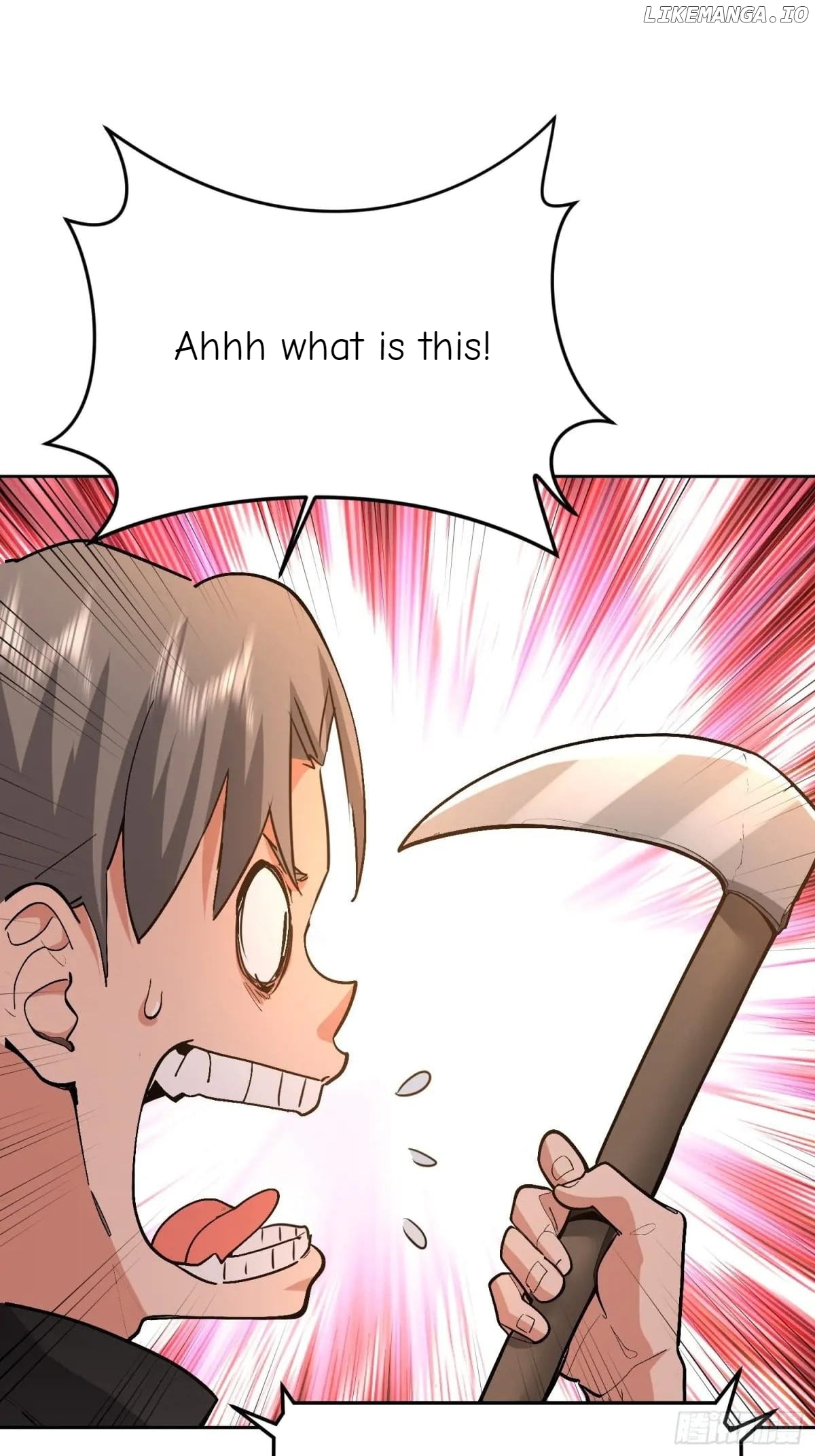 I Became the Target of the Harem in Another World Chapter 49 - page 43