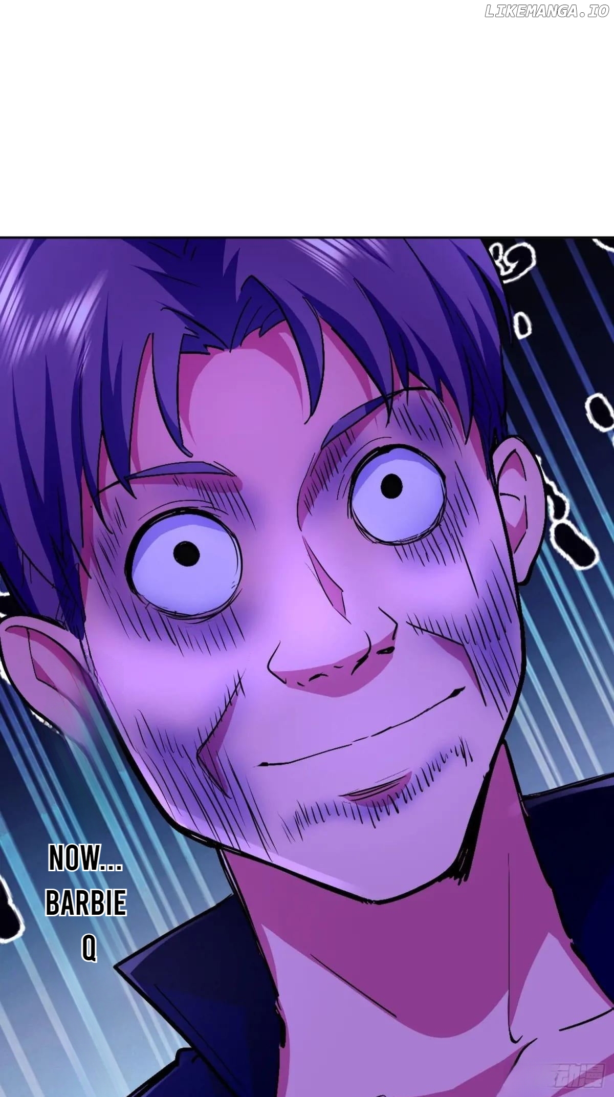 I Became the Target of the Harem in Another World Chapter 49 - page 49
