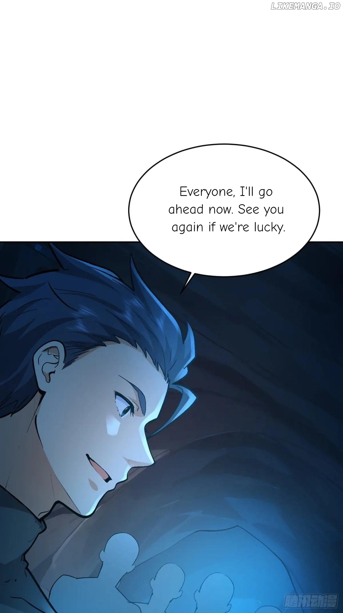 I Became the Target of the Harem in Another World Chapter 49 - page 8