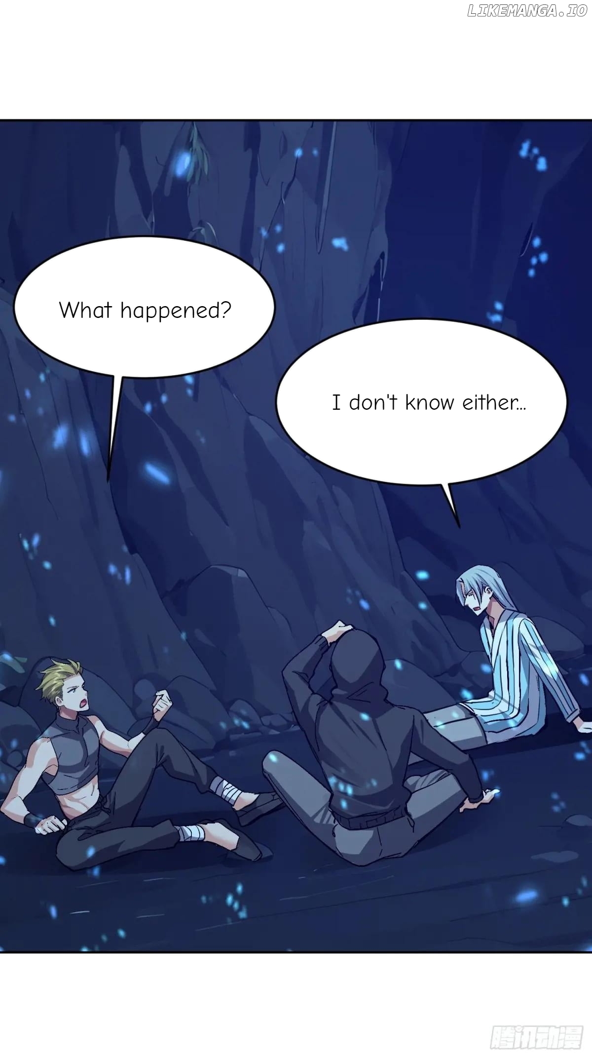 I Became the Target of the Harem in Another World Chapter 65 - page 10