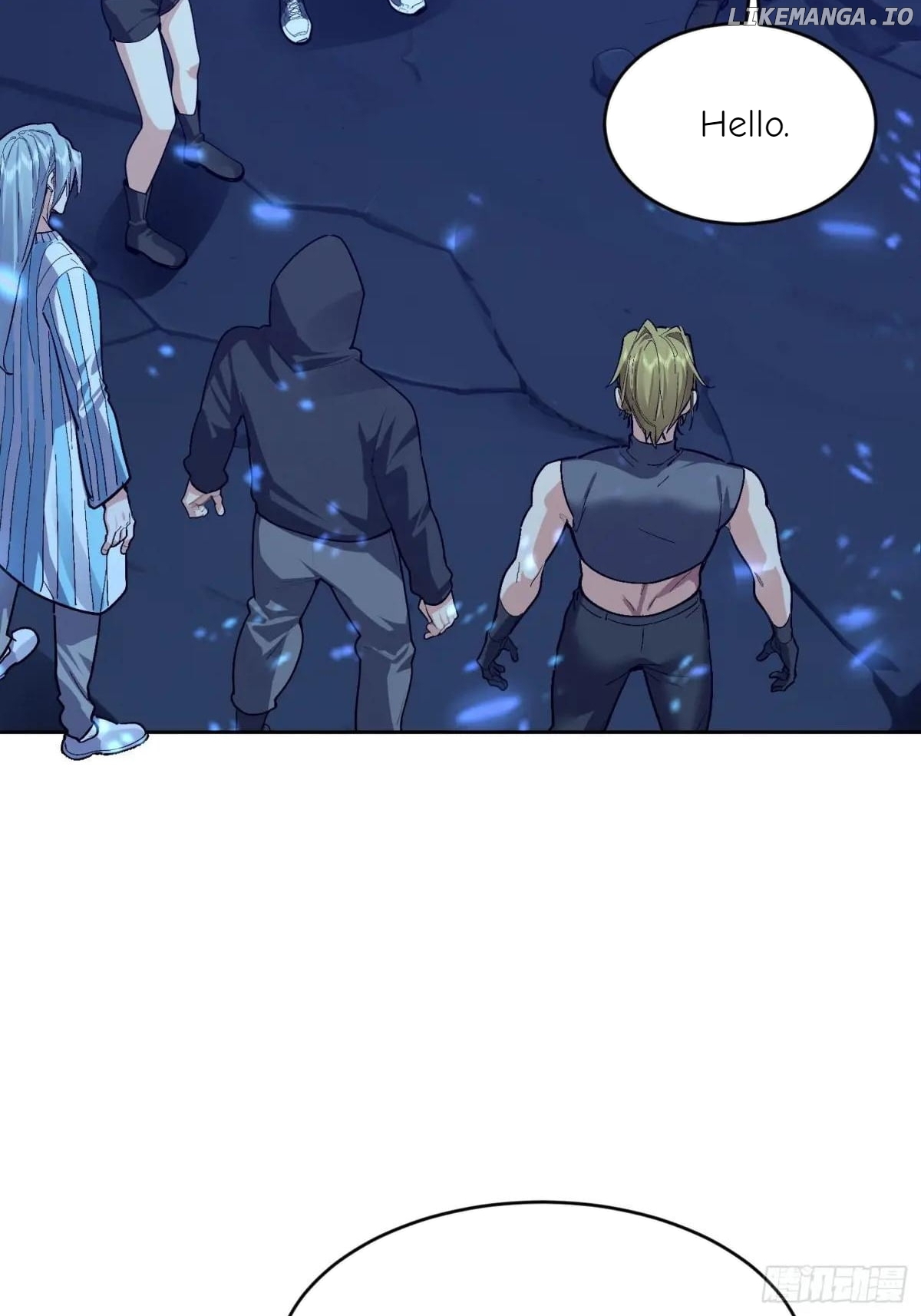 I Became the Target of the Harem in Another World Chapter 65 - page 14
