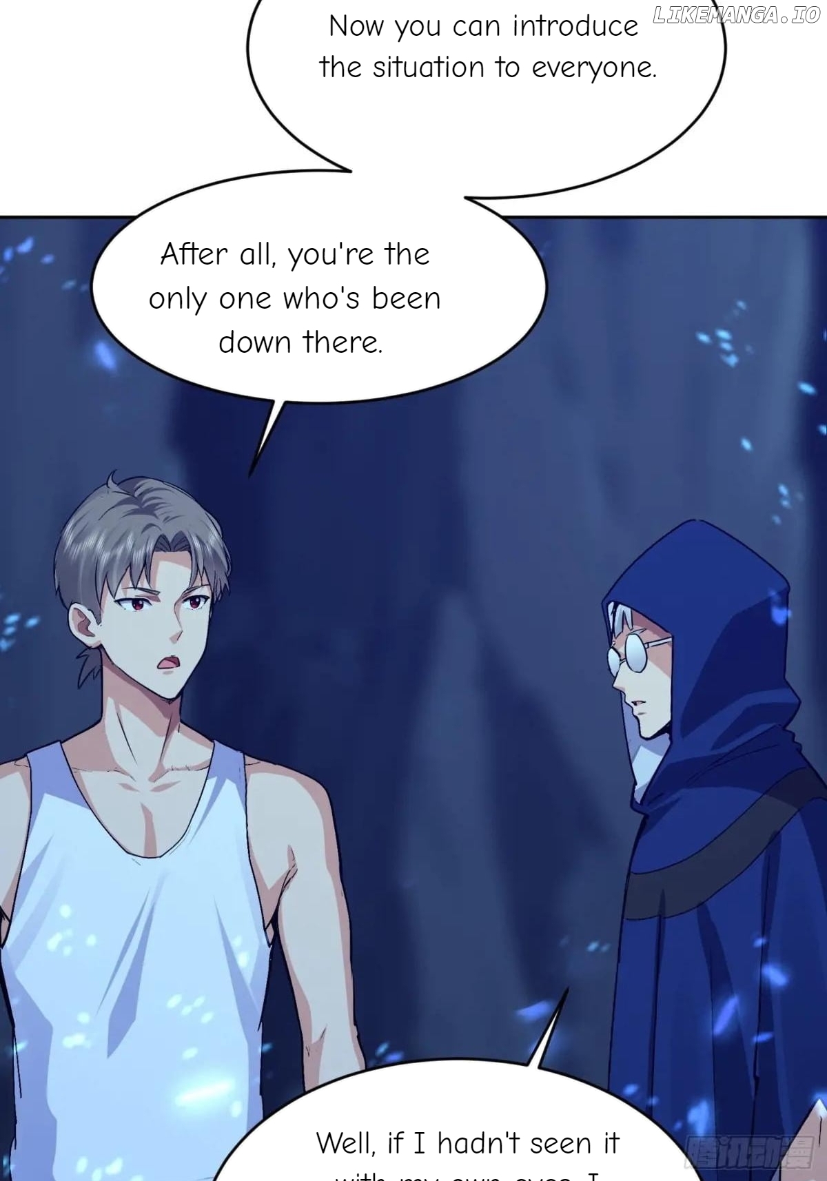 I Became the Target of the Harem in Another World Chapter 65 - page 15