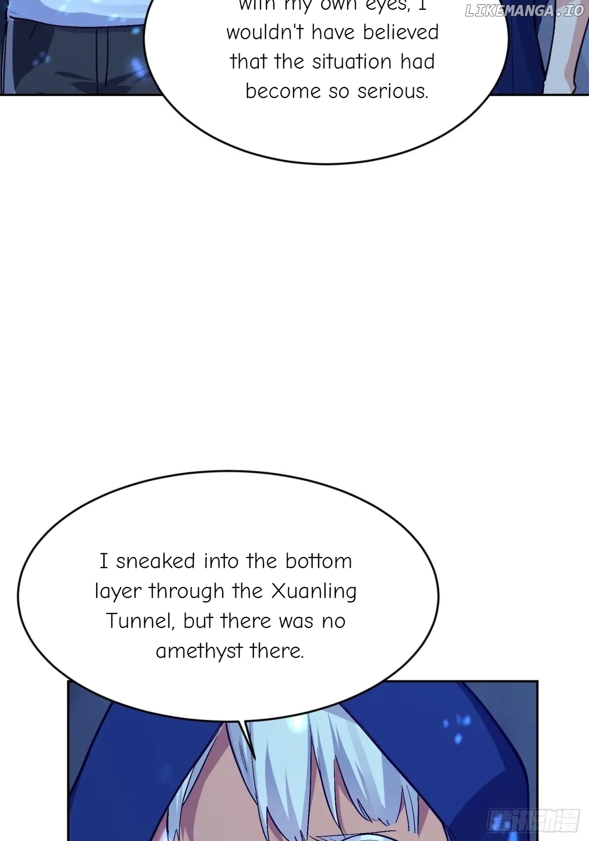 I Became the Target of the Harem in Another World Chapter 65 - page 16