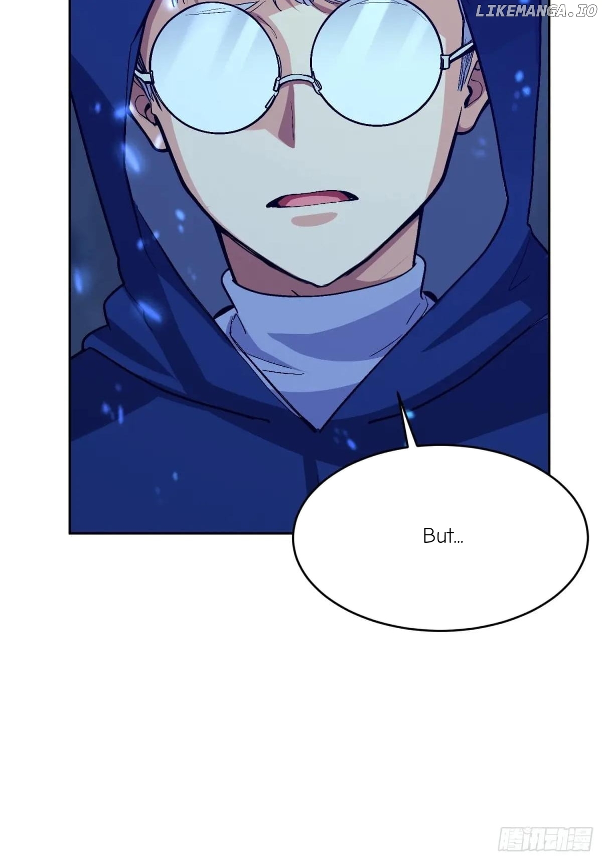 I Became the Target of the Harem in Another World Chapter 65 - page 17