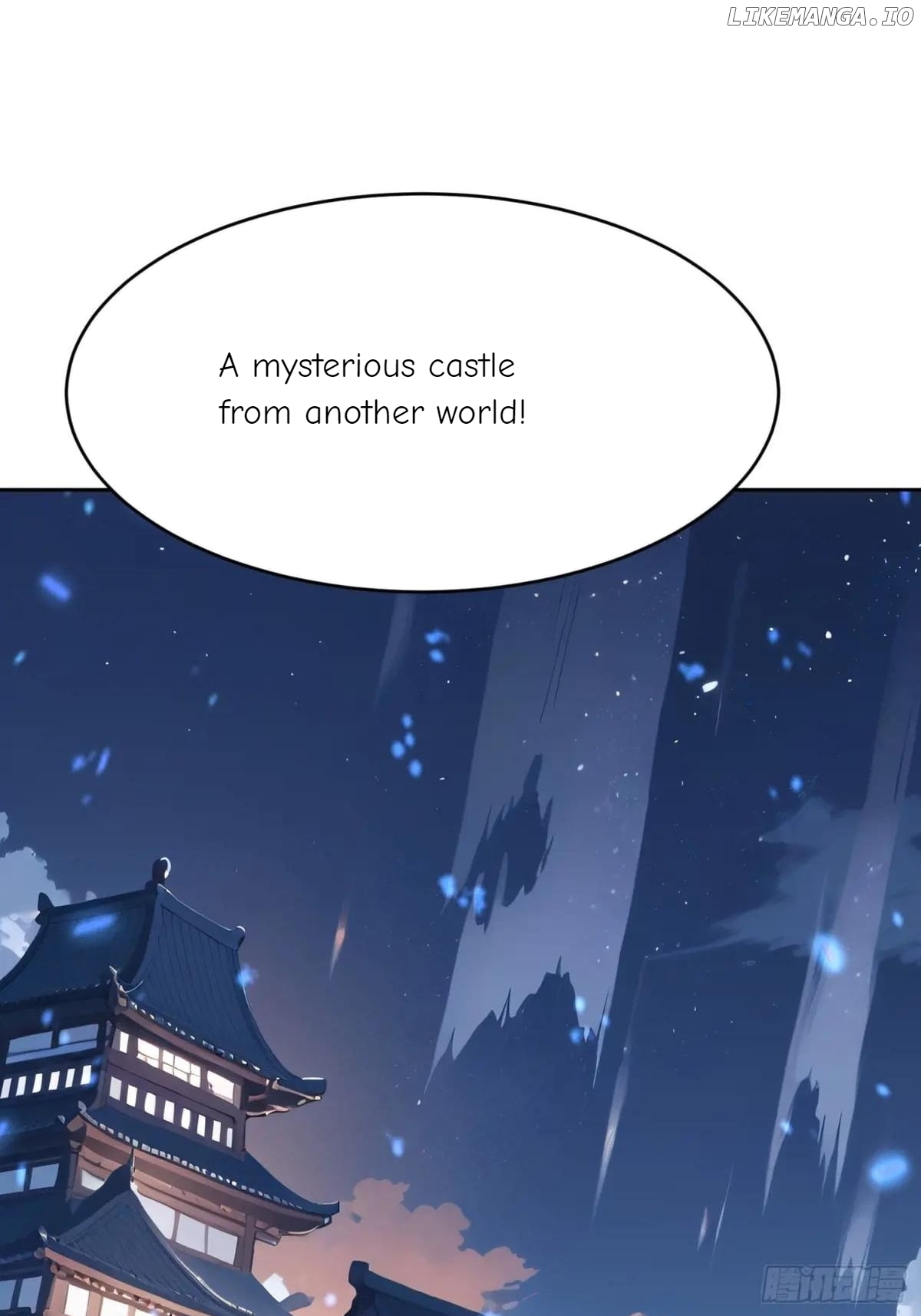 I Became the Target of the Harem in Another World Chapter 65 - page 18