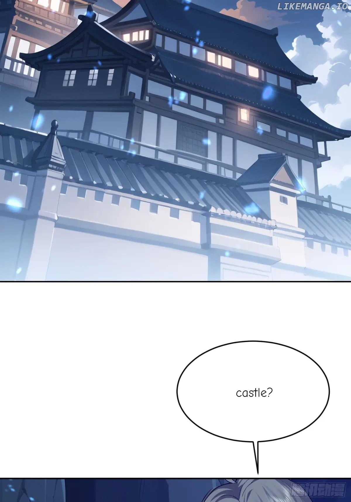 I Became the Target of the Harem in Another World Chapter 65 - page 19