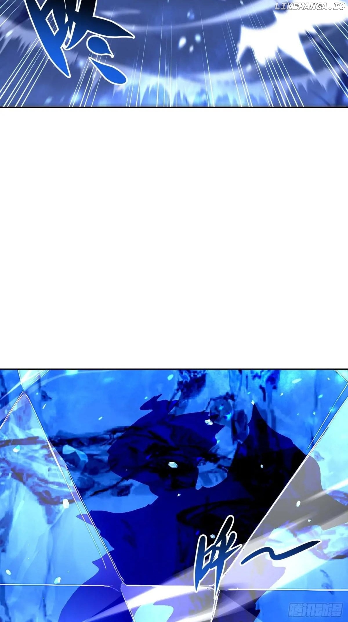 I Became the Target of the Harem in Another World Chapter 65 - page 2