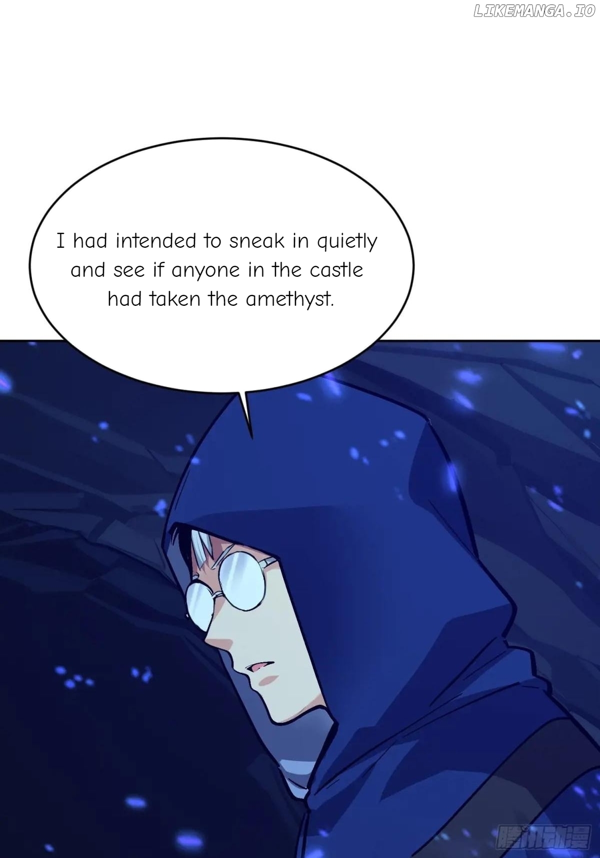 I Became the Target of the Harem in Another World Chapter 65 - page 21