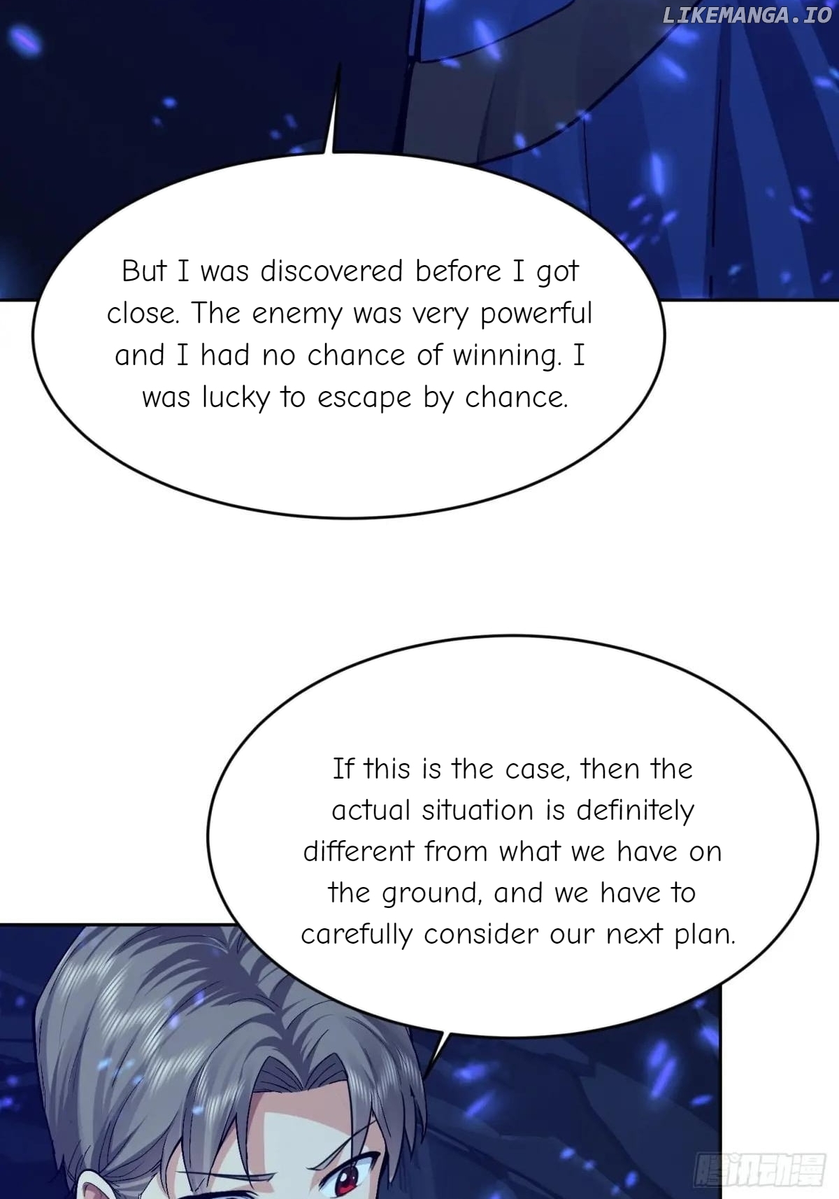 I Became the Target of the Harem in Another World Chapter 65 - page 22