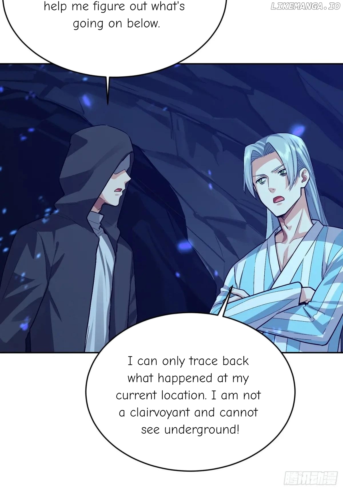 I Became the Target of the Harem in Another World Chapter 65 - page 24