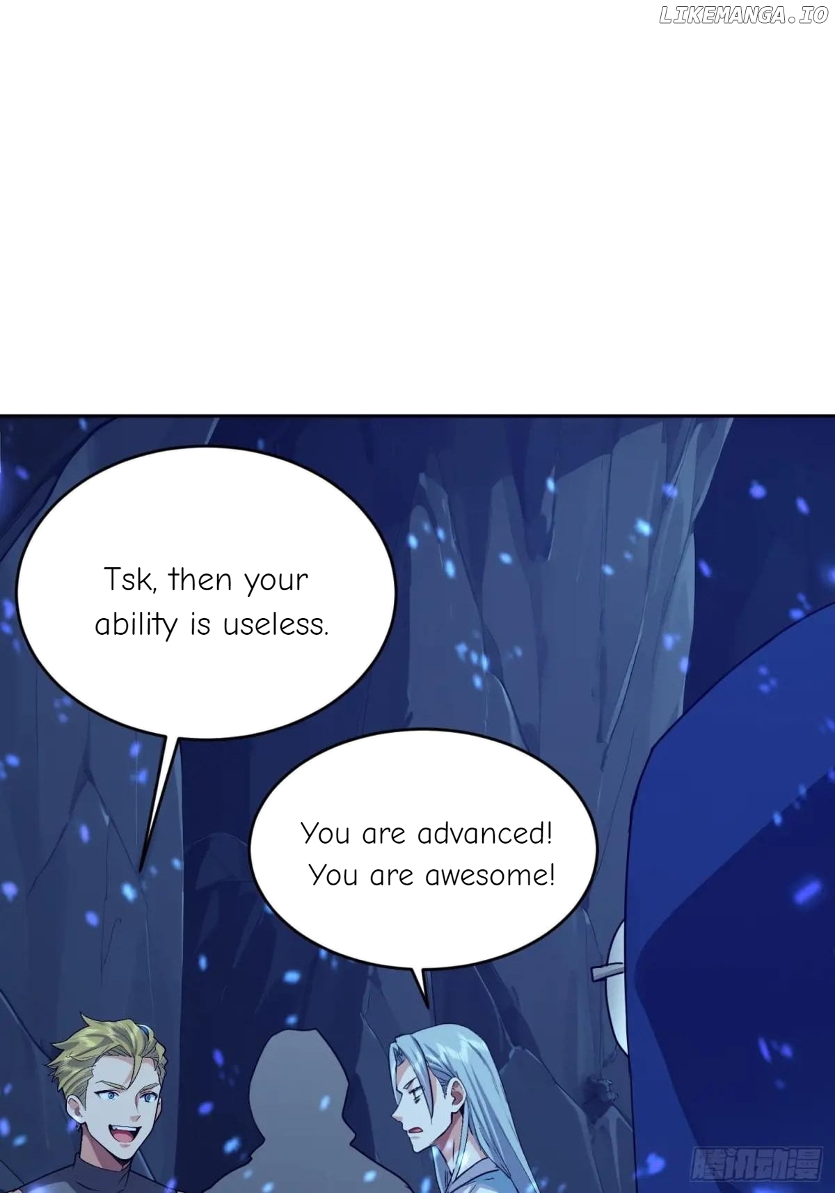 I Became the Target of the Harem in Another World Chapter 65 - page 25