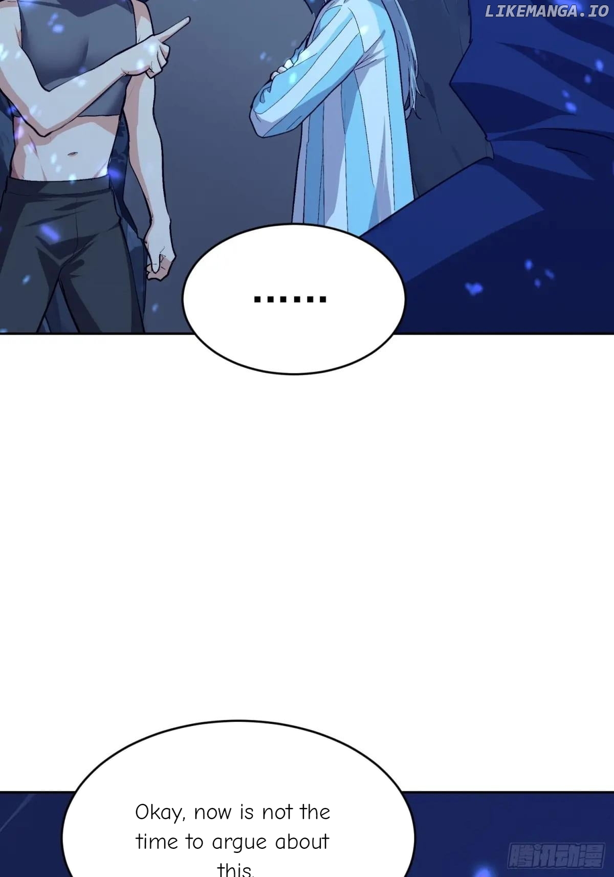 I Became the Target of the Harem in Another World Chapter 65 - page 26