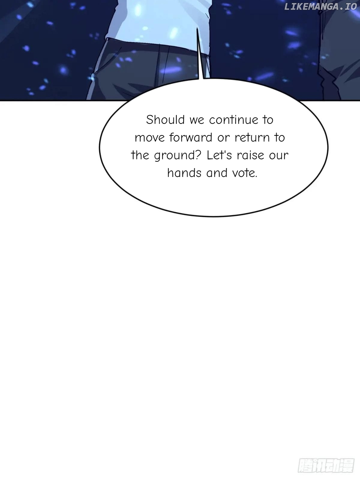 I Became the Target of the Harem in Another World Chapter 65 - page 28