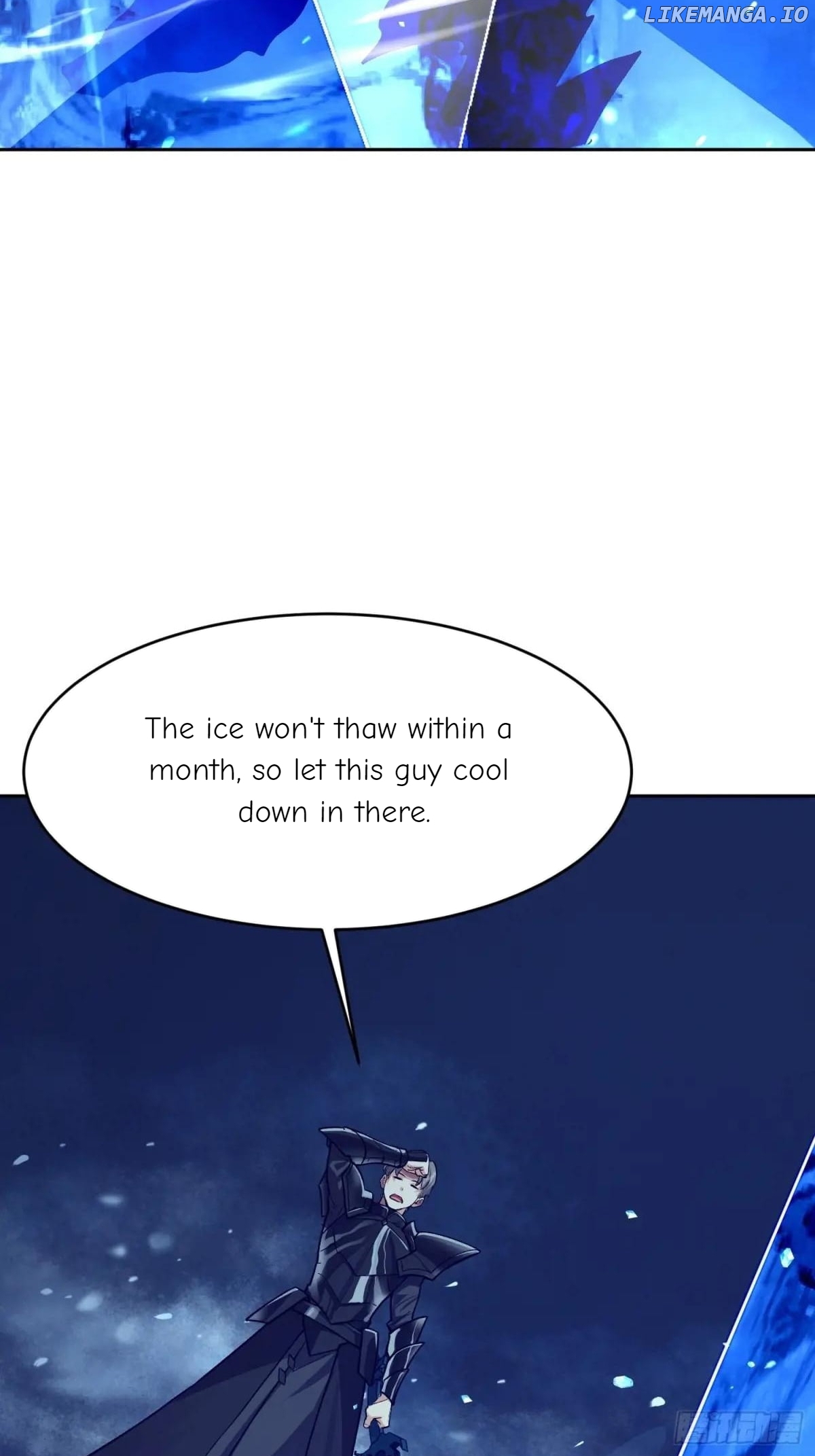 I Became the Target of the Harem in Another World Chapter 65 - page 3