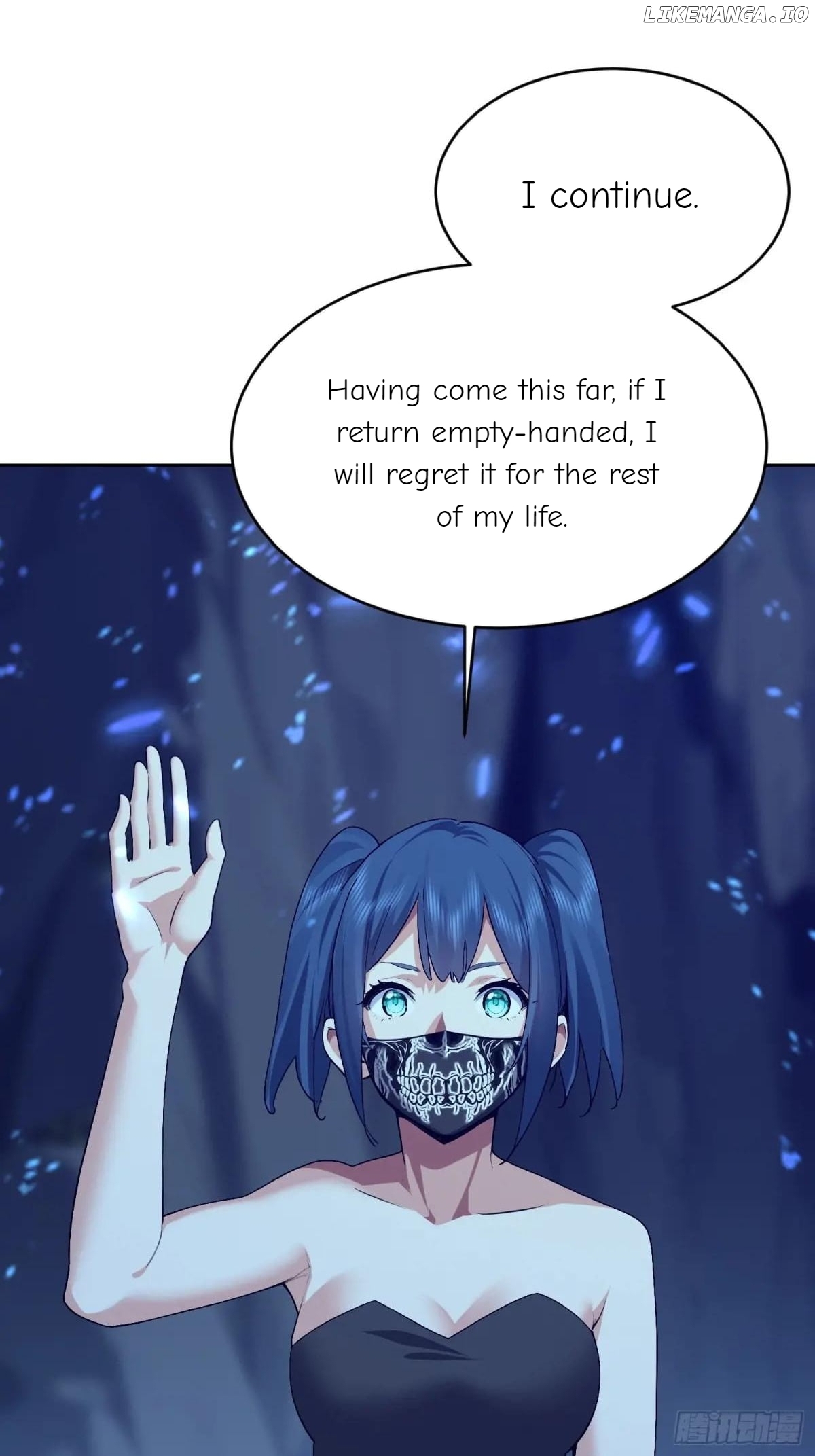 I Became the Target of the Harem in Another World Chapter 65 - page 30