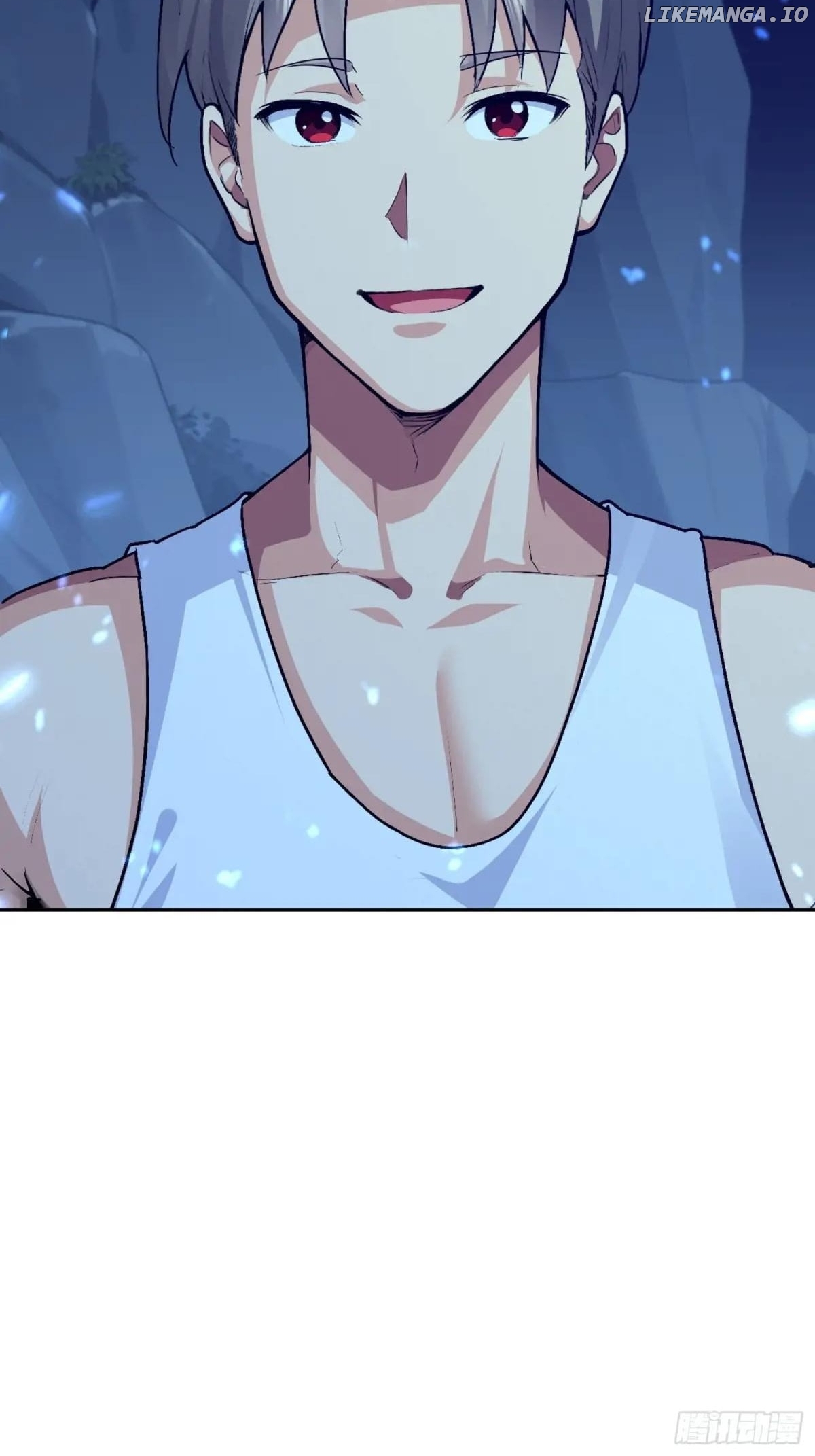 I Became the Target of the Harem in Another World Chapter 65 - page 33