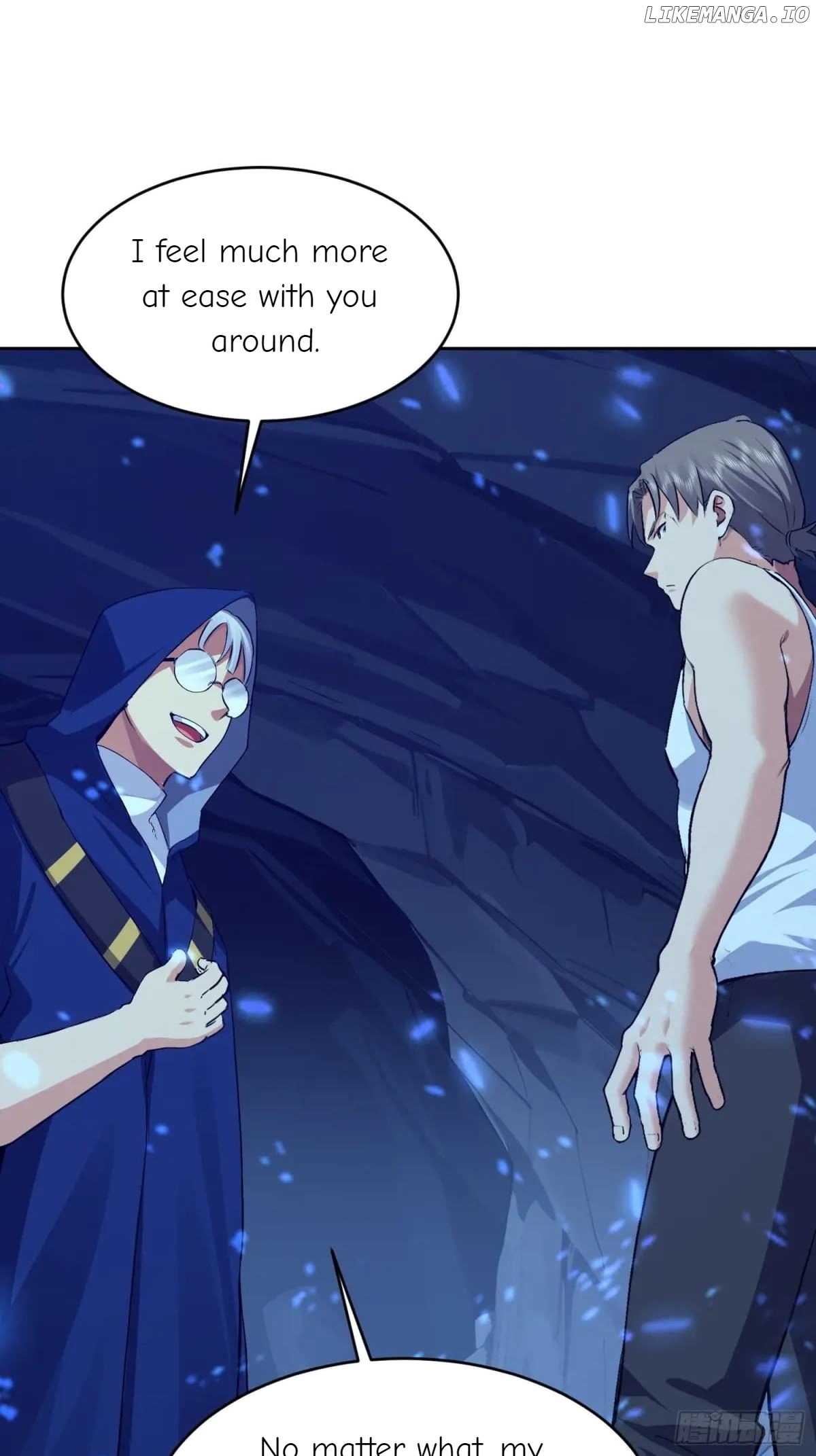 I Became the Target of the Harem in Another World Chapter 65 - page 35