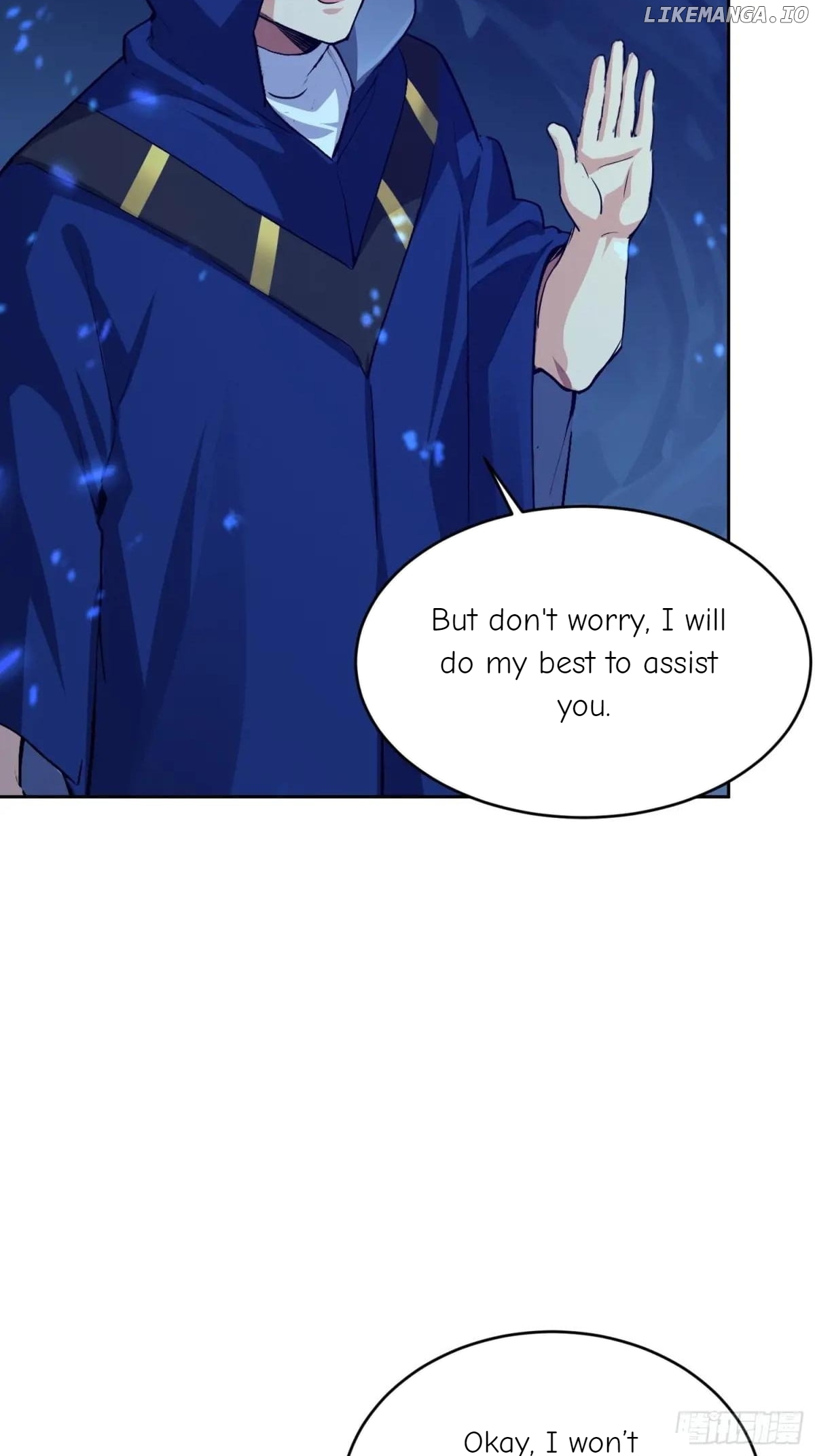 I Became the Target of the Harem in Another World Chapter 65 - page 39