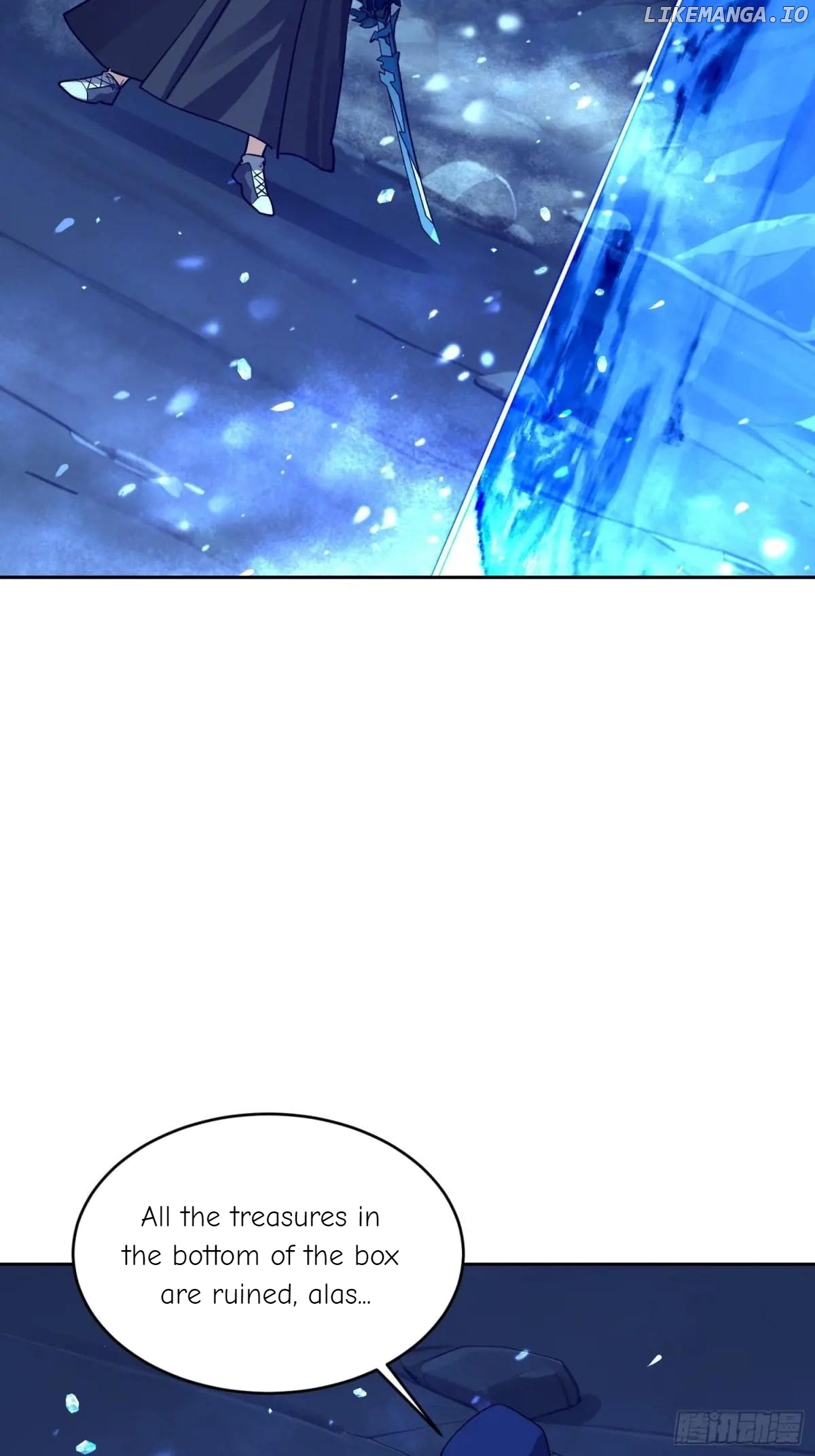 I Became the Target of the Harem in Another World Chapter 65 - page 4