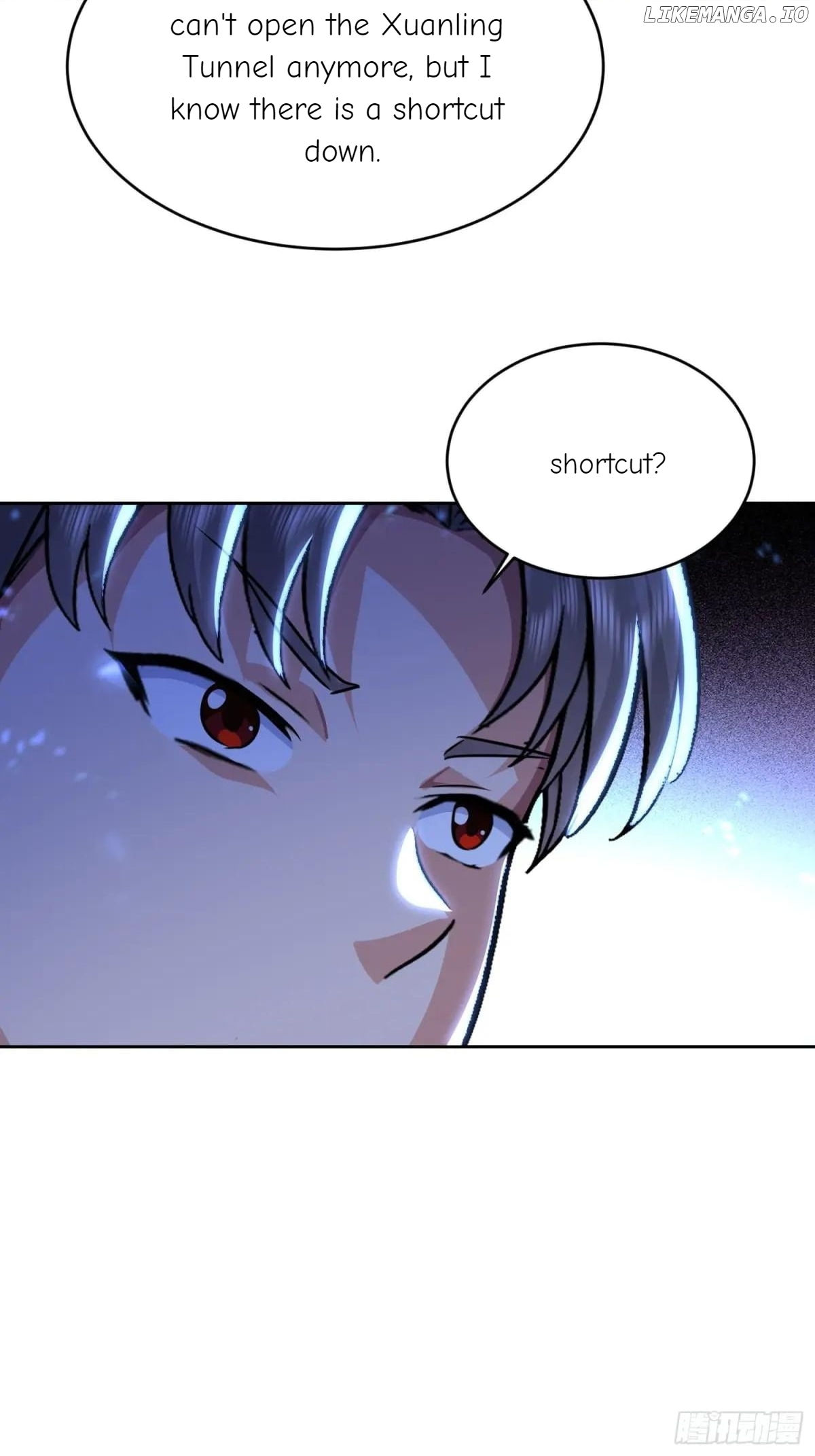 I Became the Target of the Harem in Another World Chapter 65 - page 42