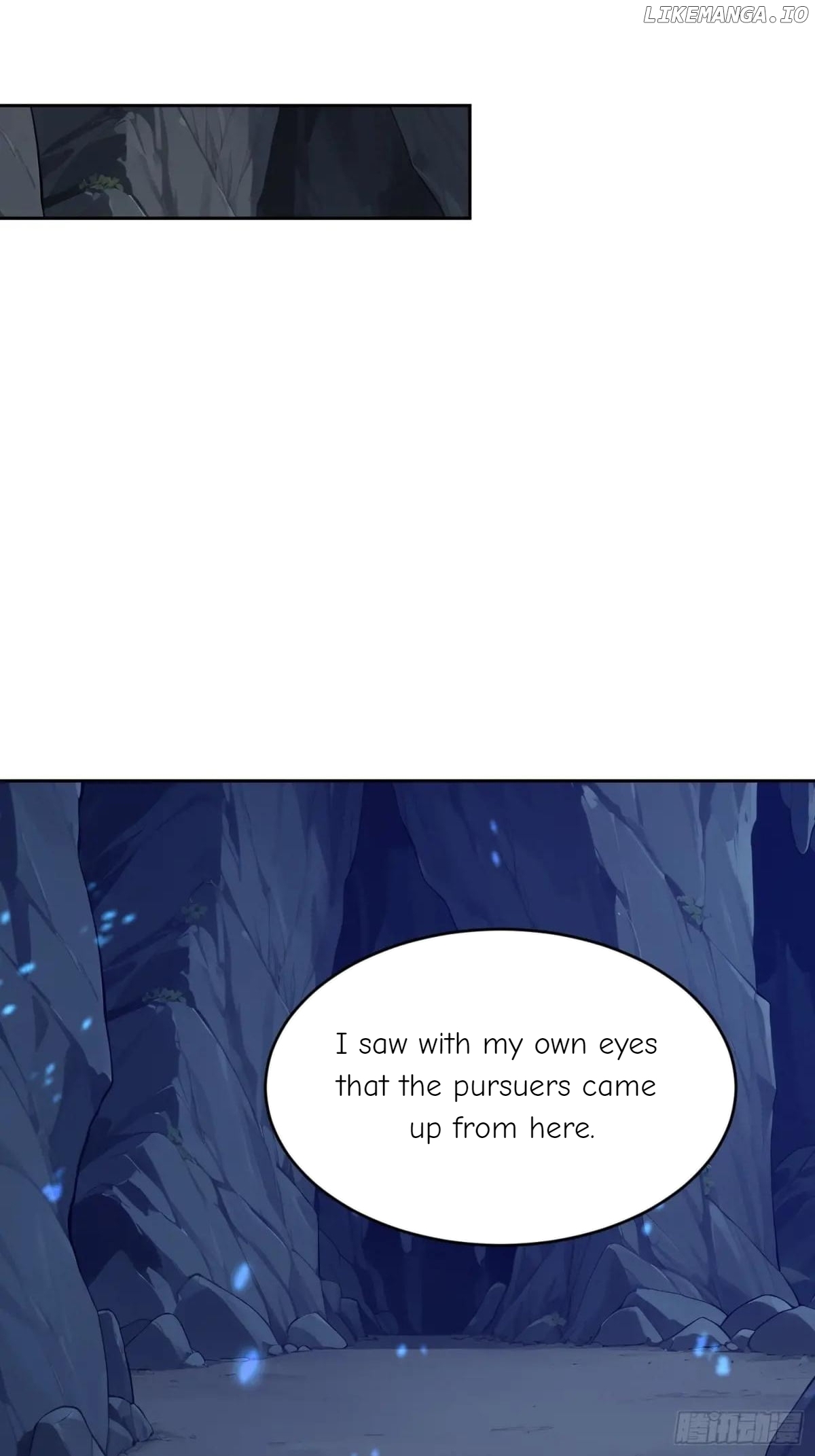 I Became the Target of the Harem in Another World Chapter 65 - page 43