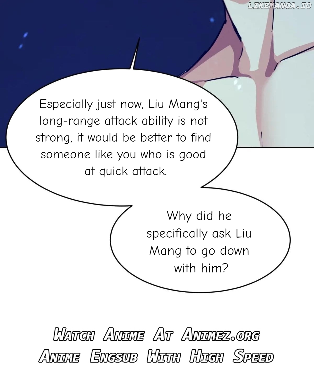 I Became the Target of the Harem in Another World Chapter 65 - page 54