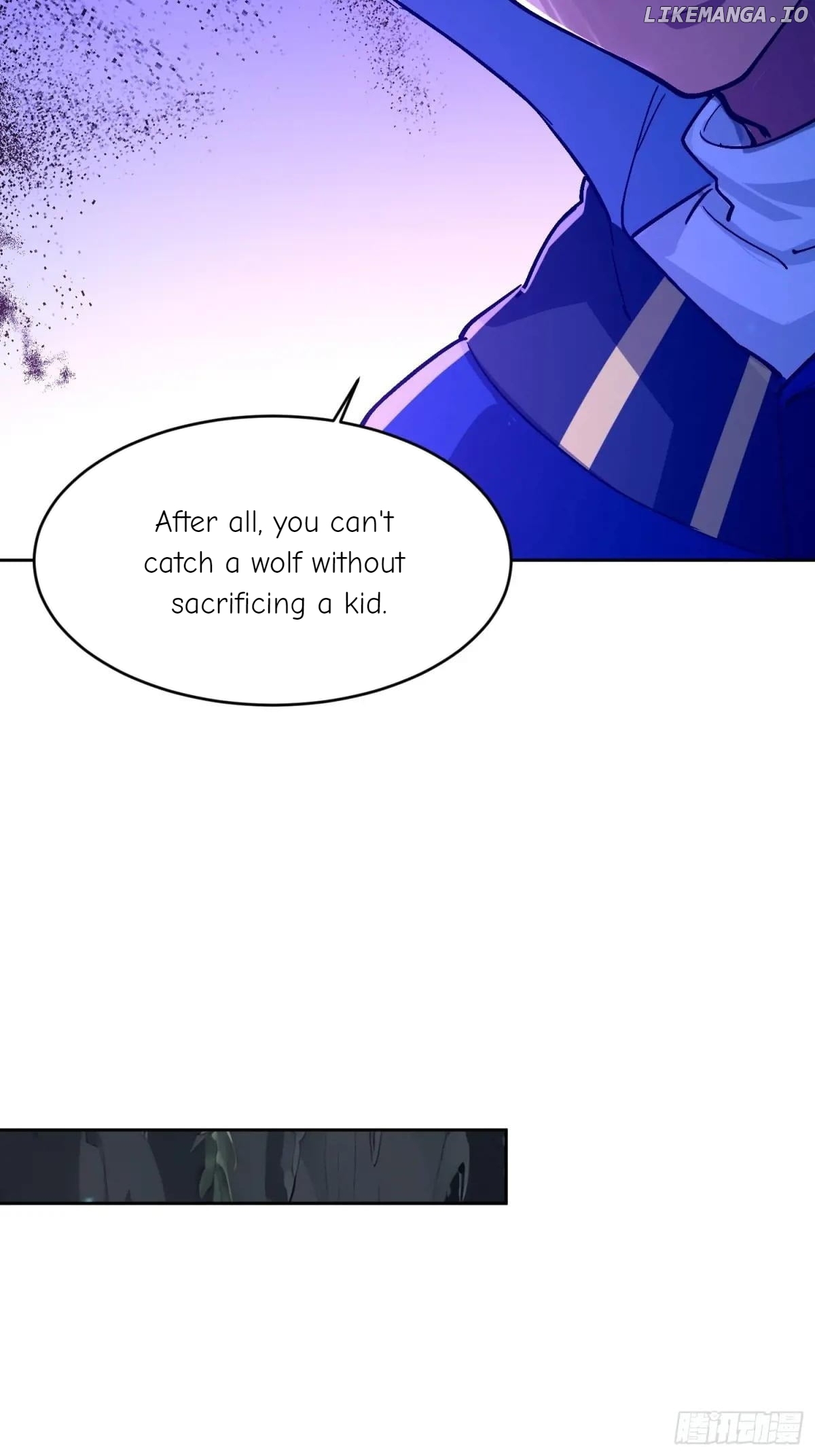 I Became the Target of the Harem in Another World Chapter 65 - page 9